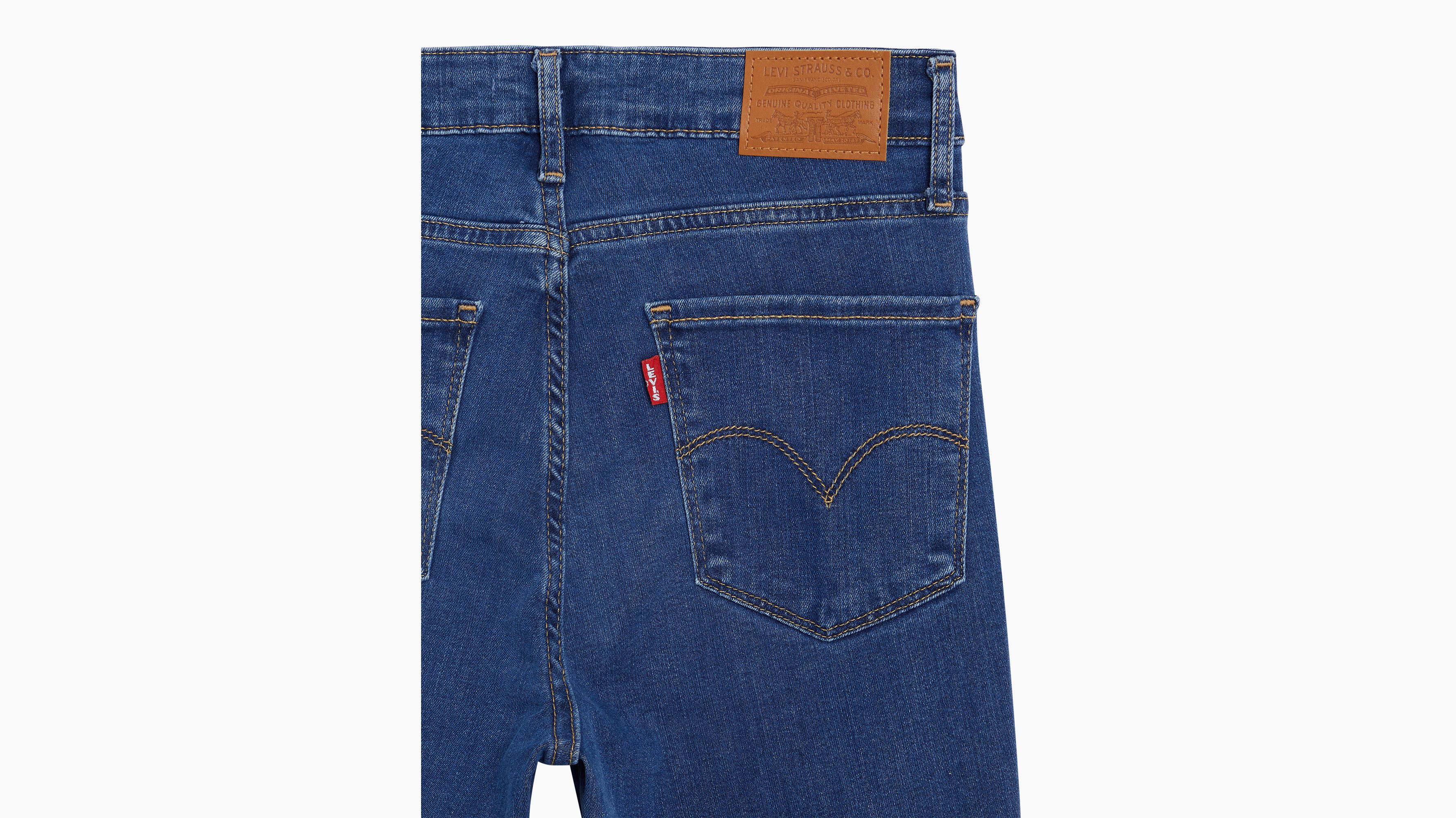 Jeans de tiro alto Bootcut 725™ 6