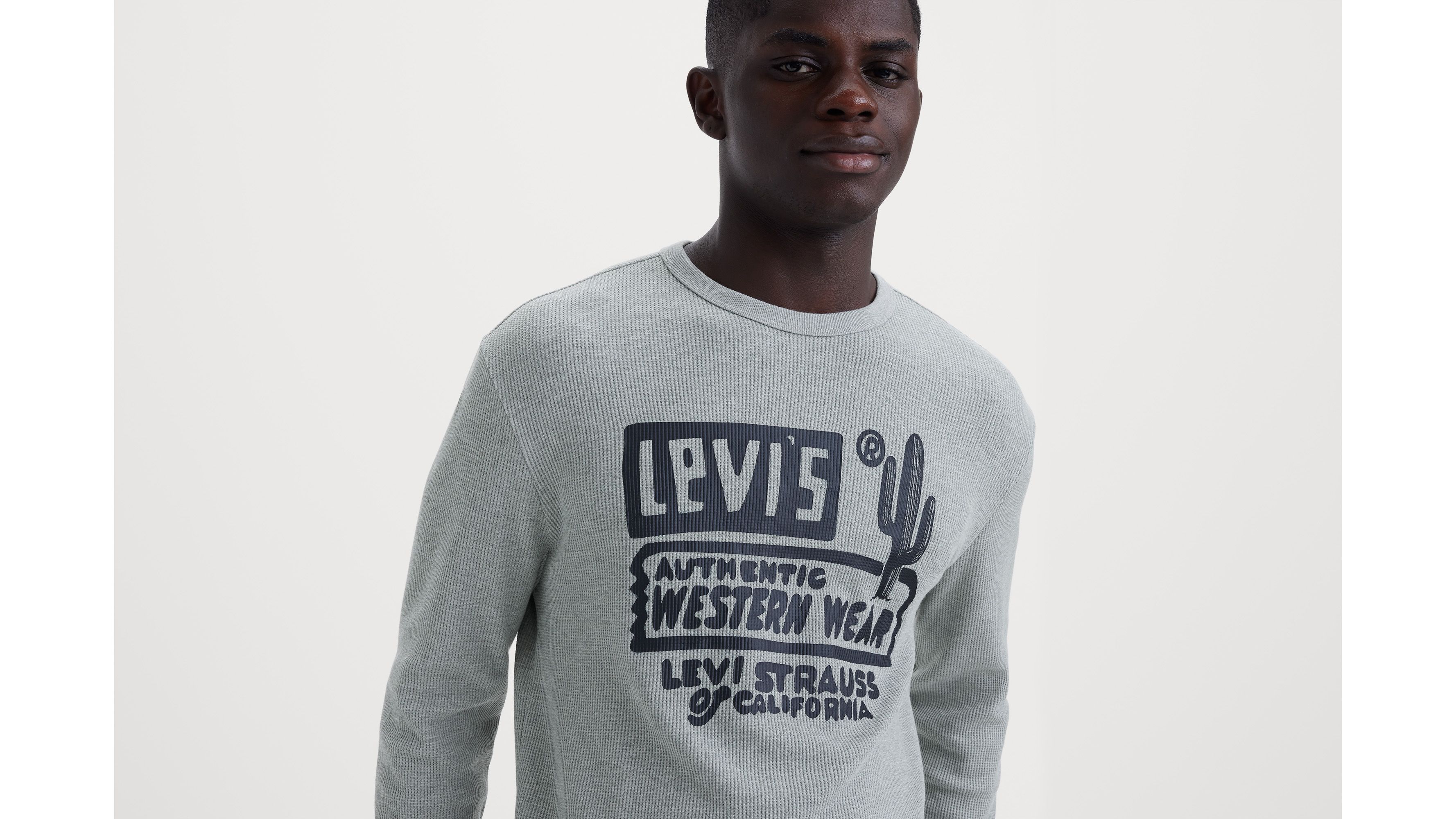 Levis Thermal Tops - Buy Levis Thermal Tops online in India