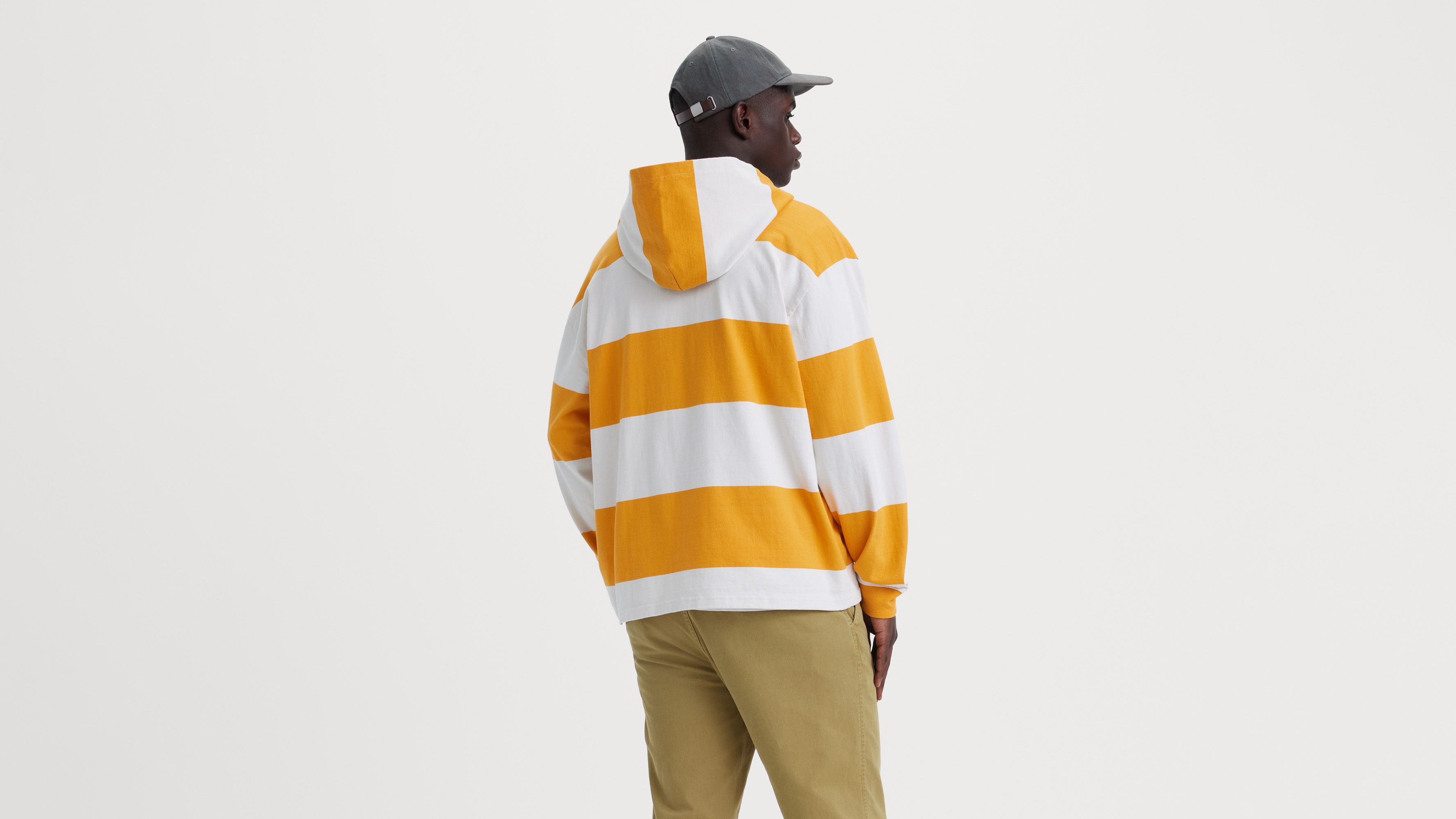 Gold Tab™ Club Rugby Sweatshirt 3