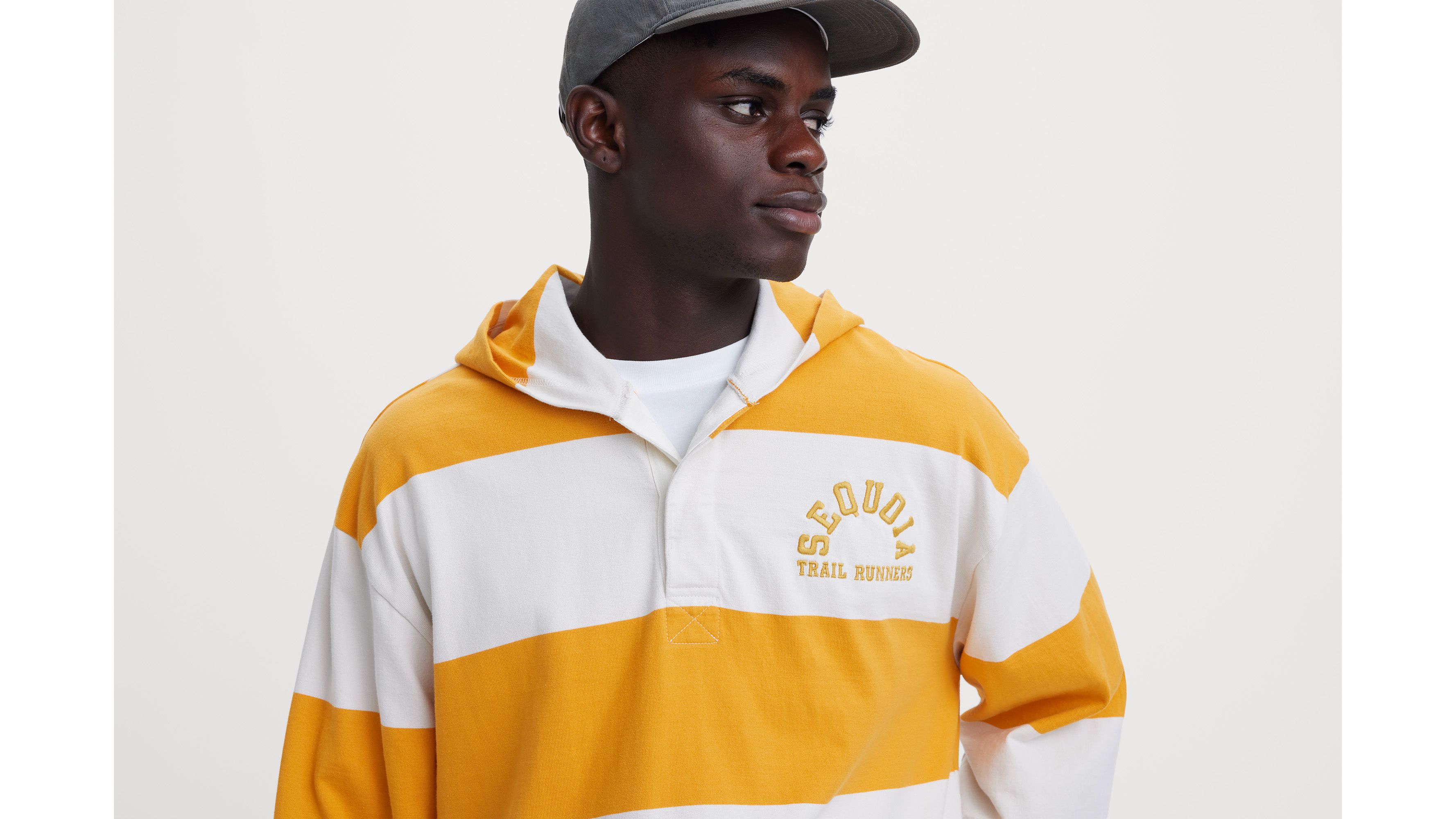 Gold Tab™ Club Rugby Sweatshirt