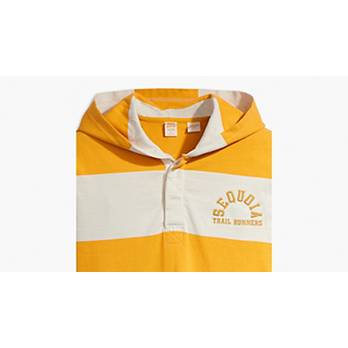 Levi's® Gold Tab™ Club Rugby trøje 6
