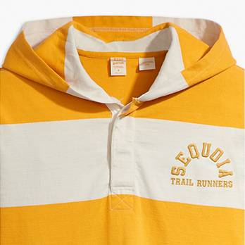 Levi's® Gold Tab™ sweat-shirt Club Rugby 6