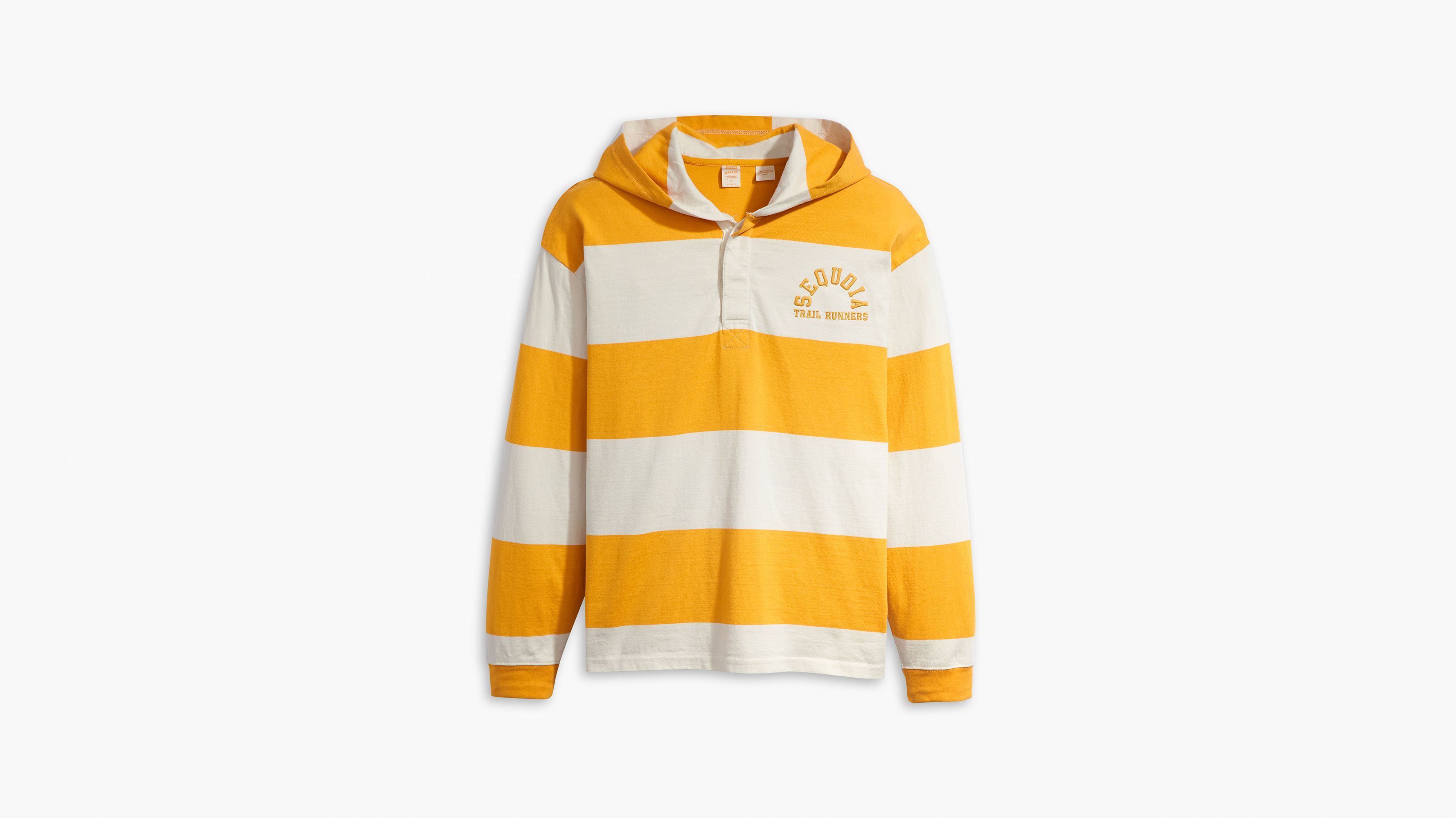 Gold Tab™ Club Rugby Sweatshirt