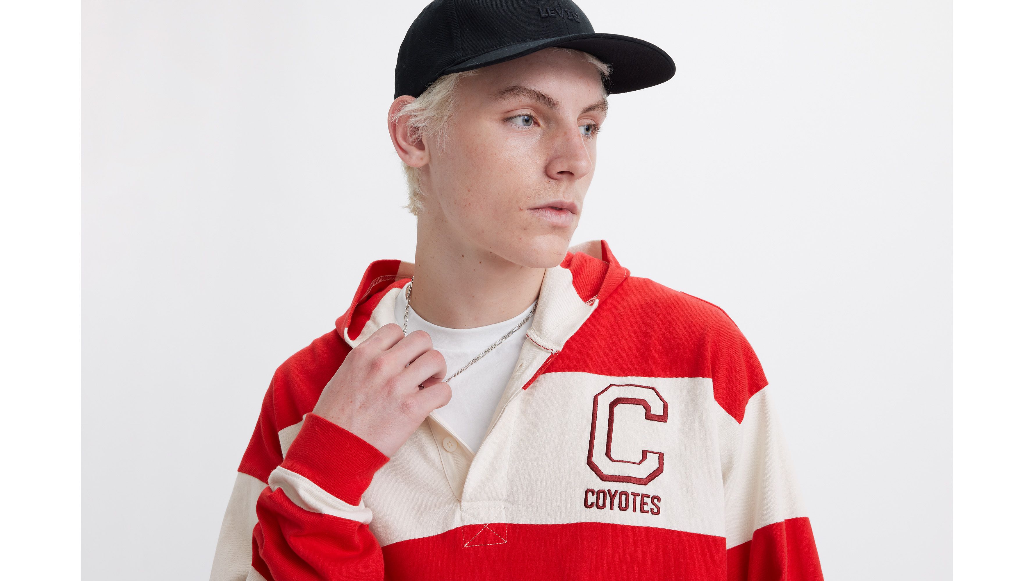 Gold Tab™ Club Rugby Sweatshirt 4