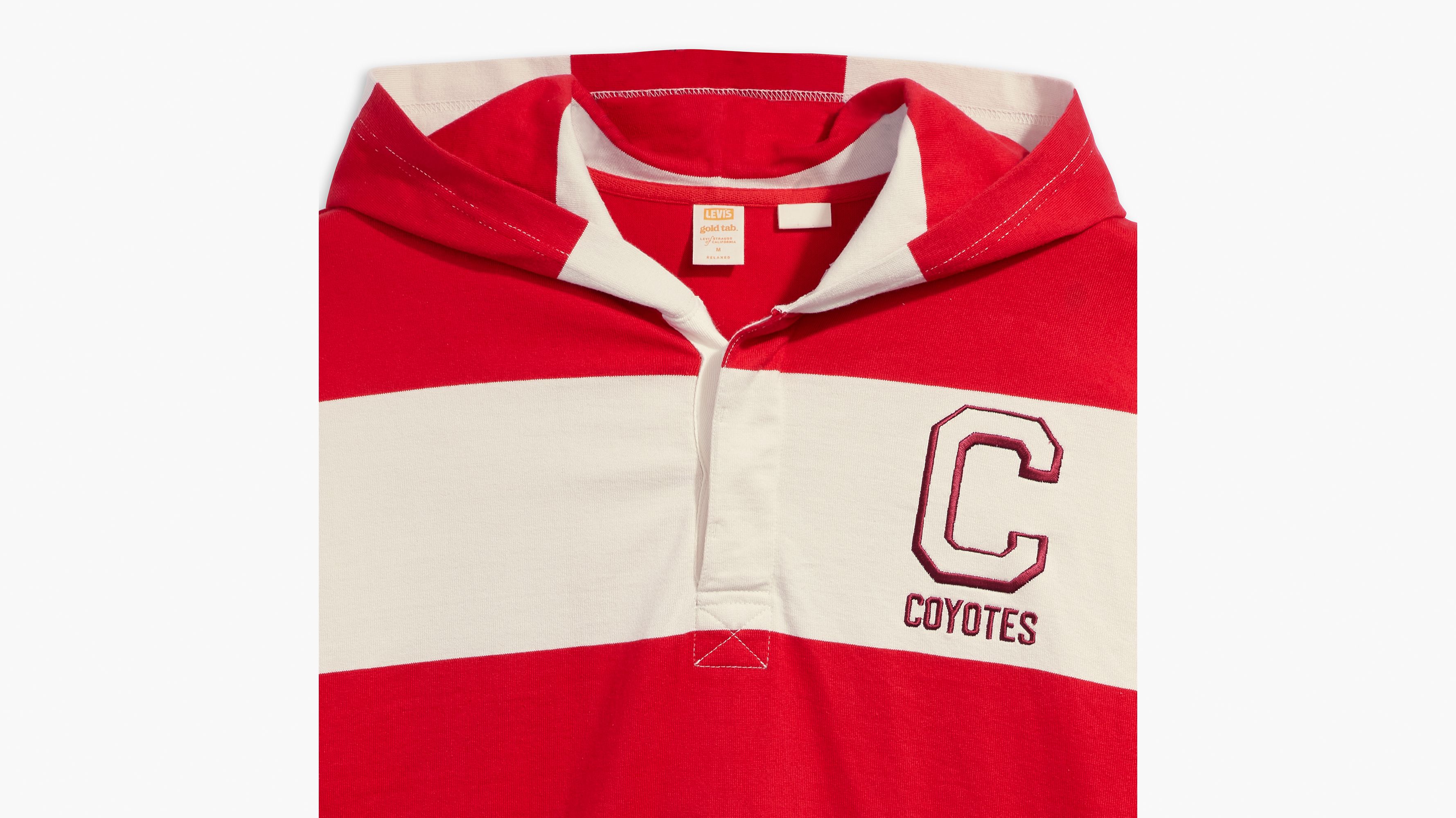 Gold Tab™ Club Rugby Sweatshirt 6