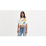Levi's® Pride Cinched Short Stack T-Shirt 2