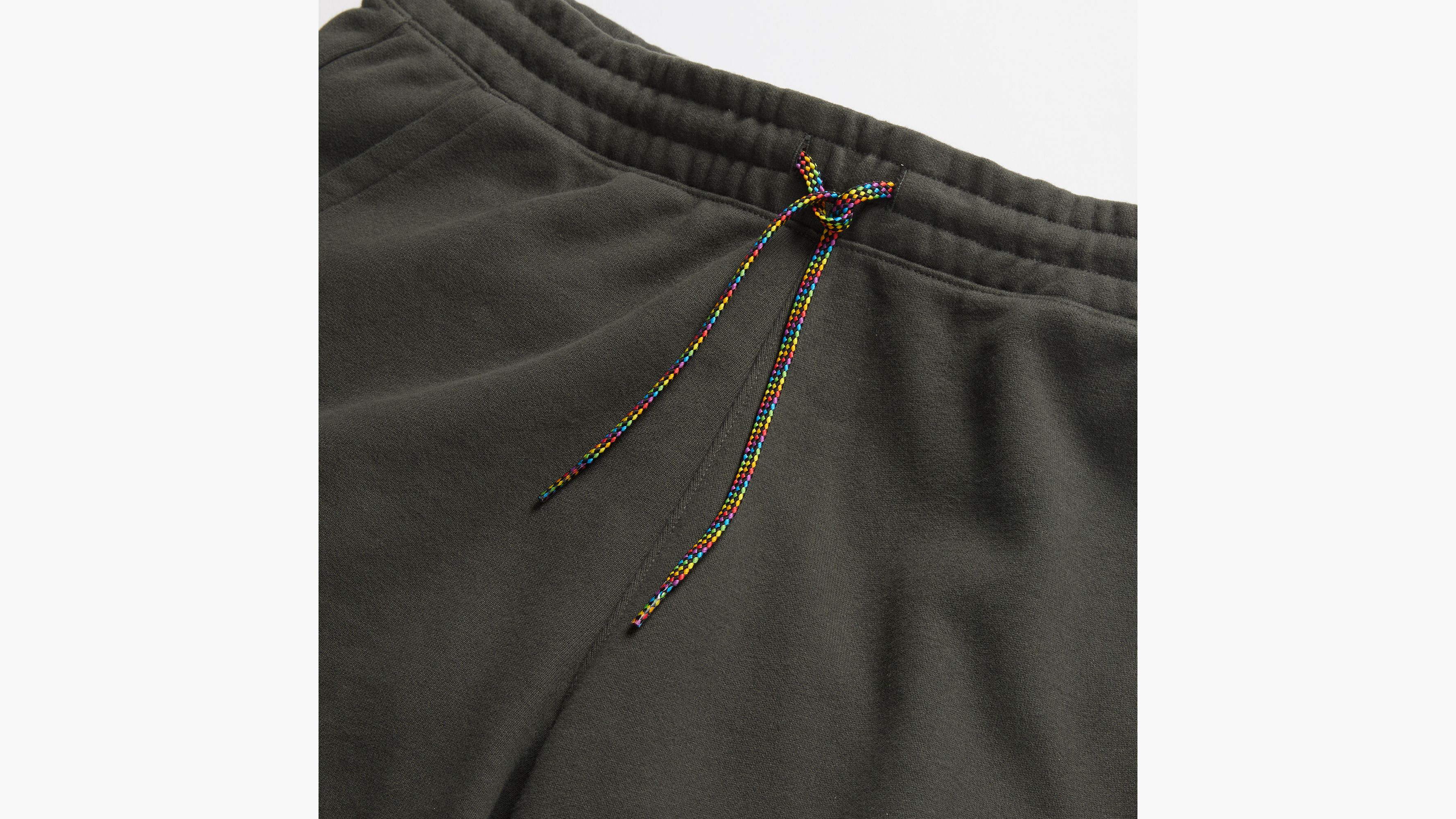 Levi's® Pride Graphic Shorts 9