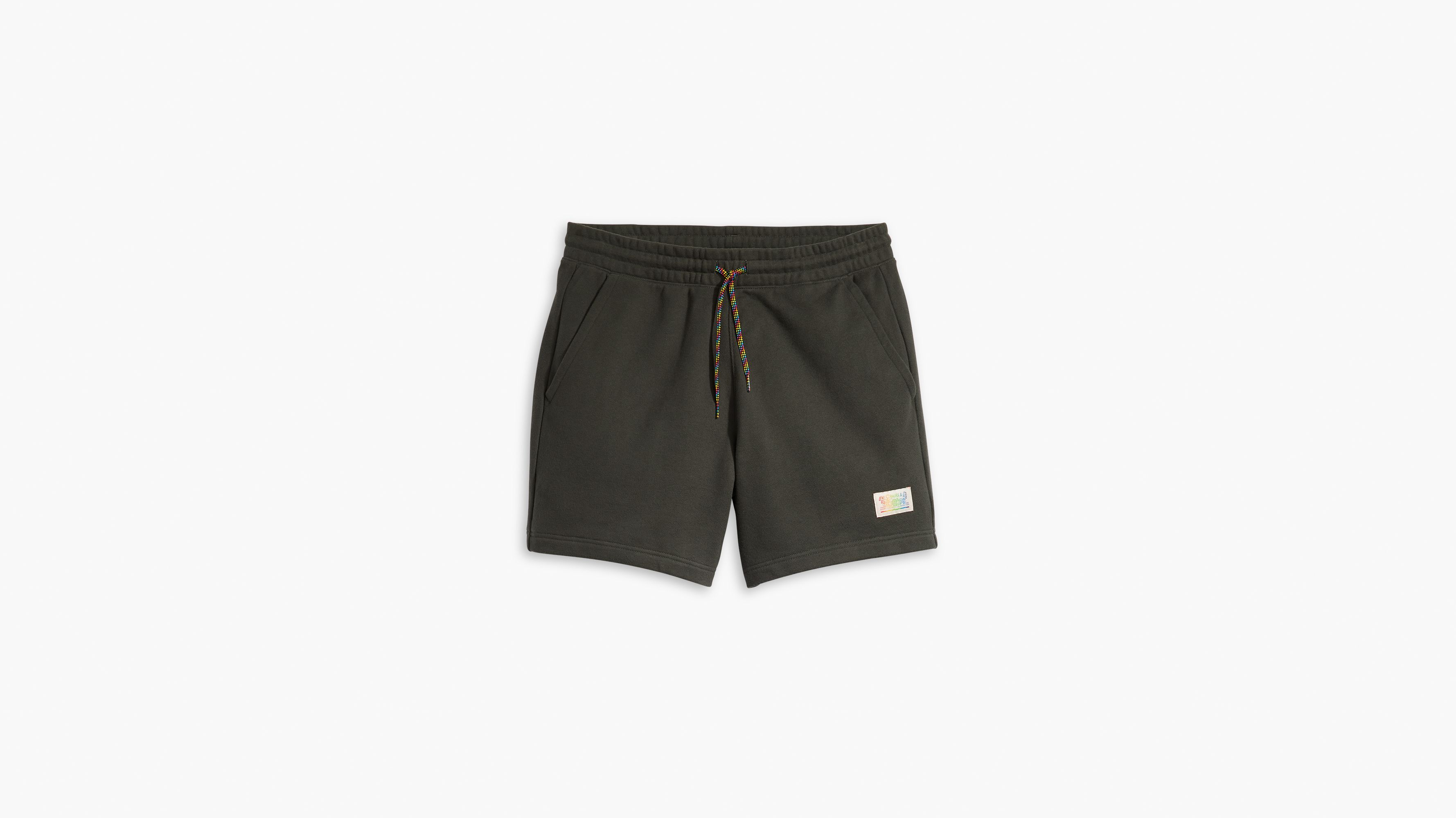 Levi's® Pride Graphic Shorts 7