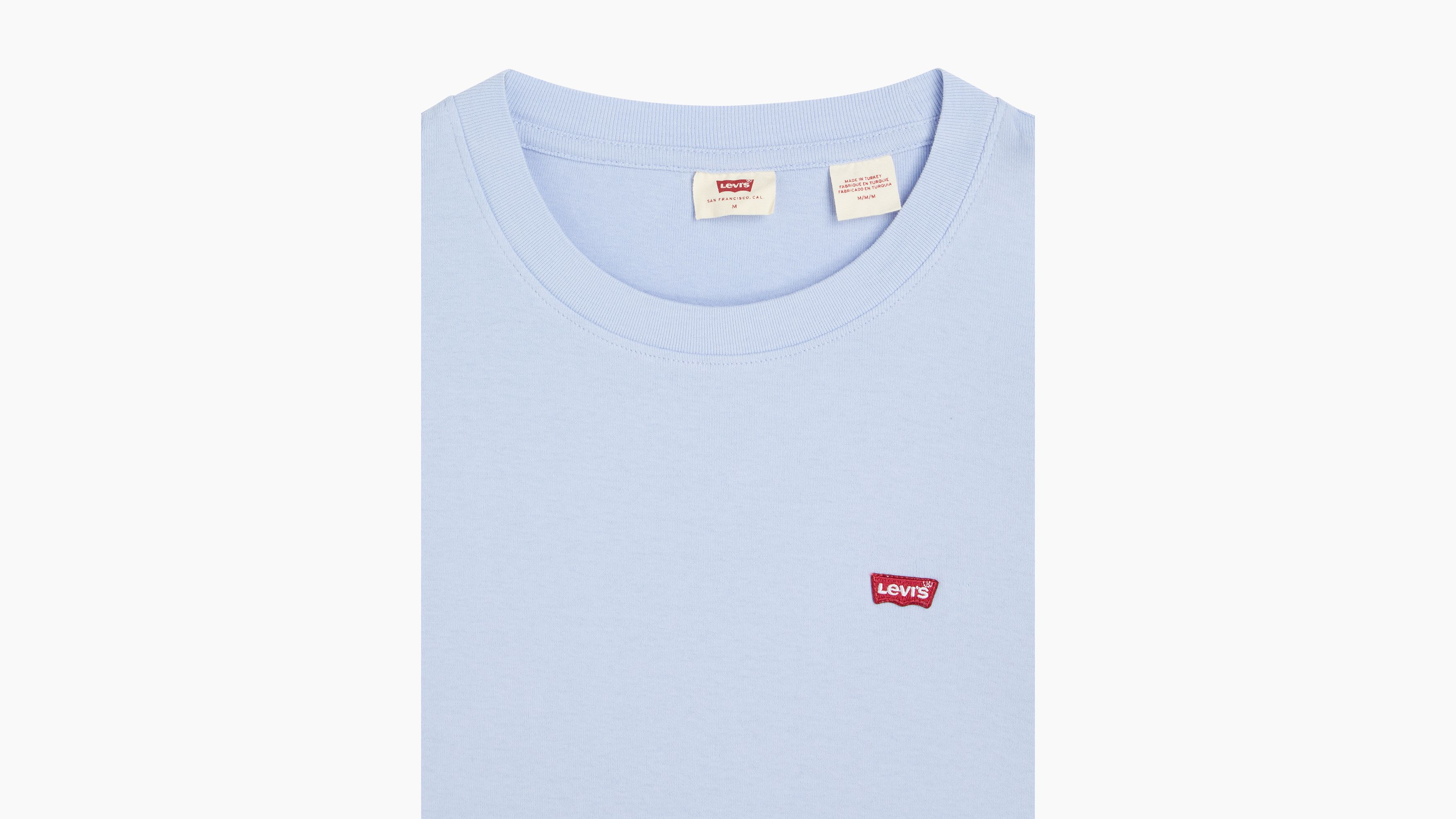 T-shirt manche longue 7