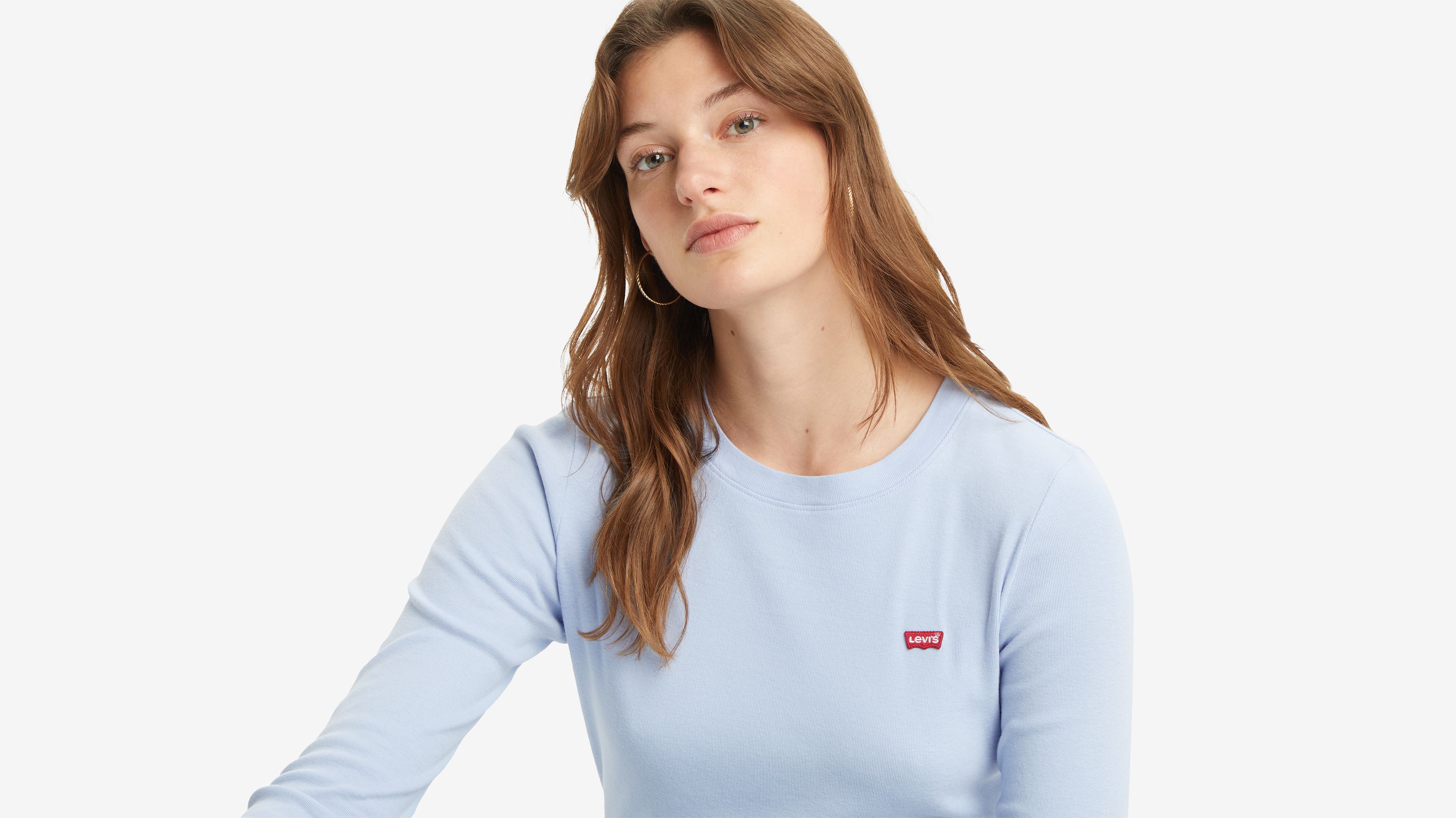 T-shirt manche longue 3