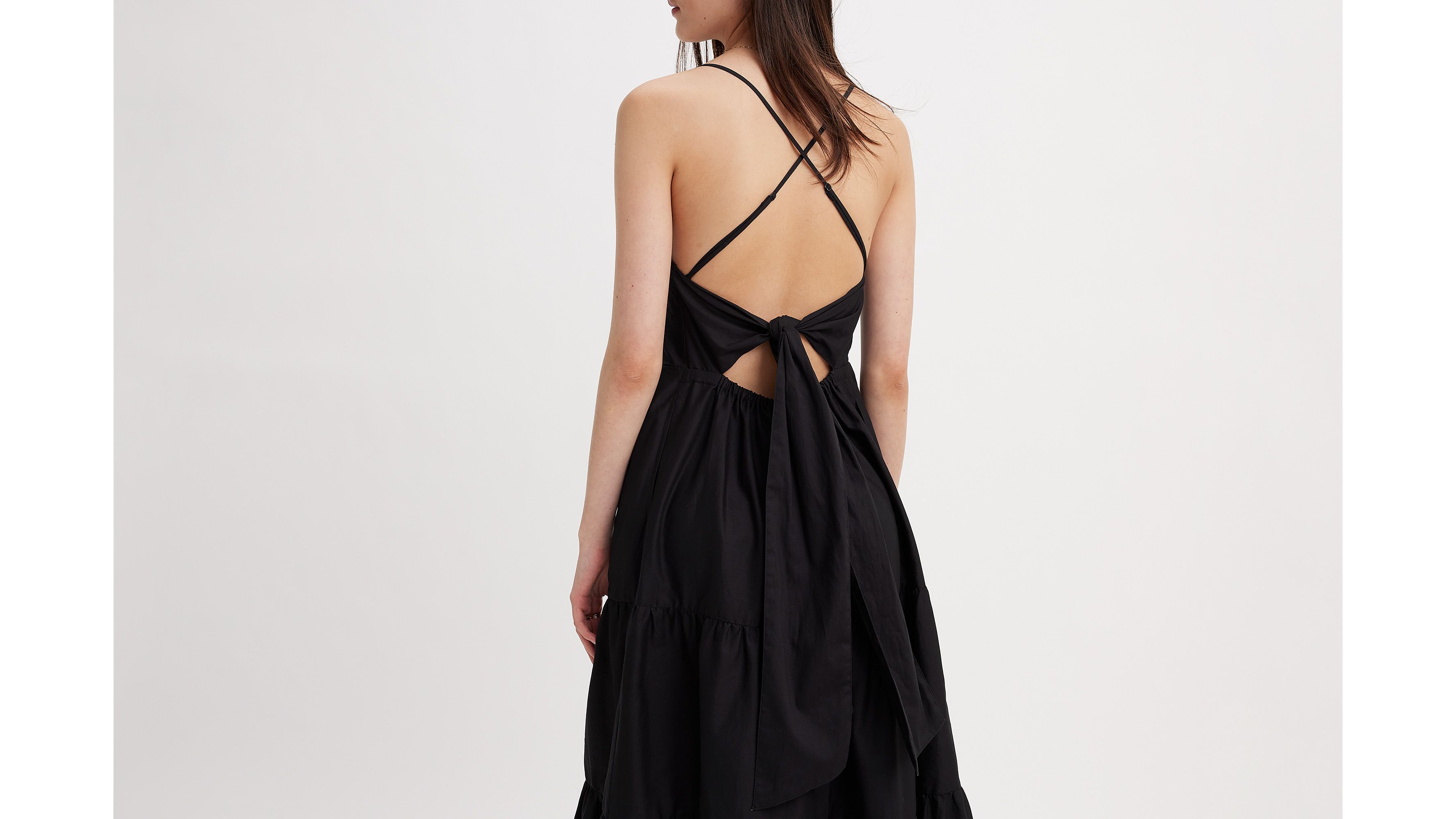 Maxi Slip Dress 4