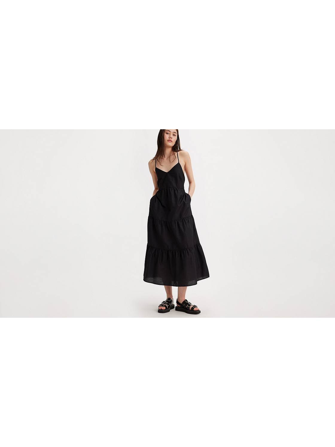 Women's Dresses: Shop Casual Dresses & Skirts | Levi's® US