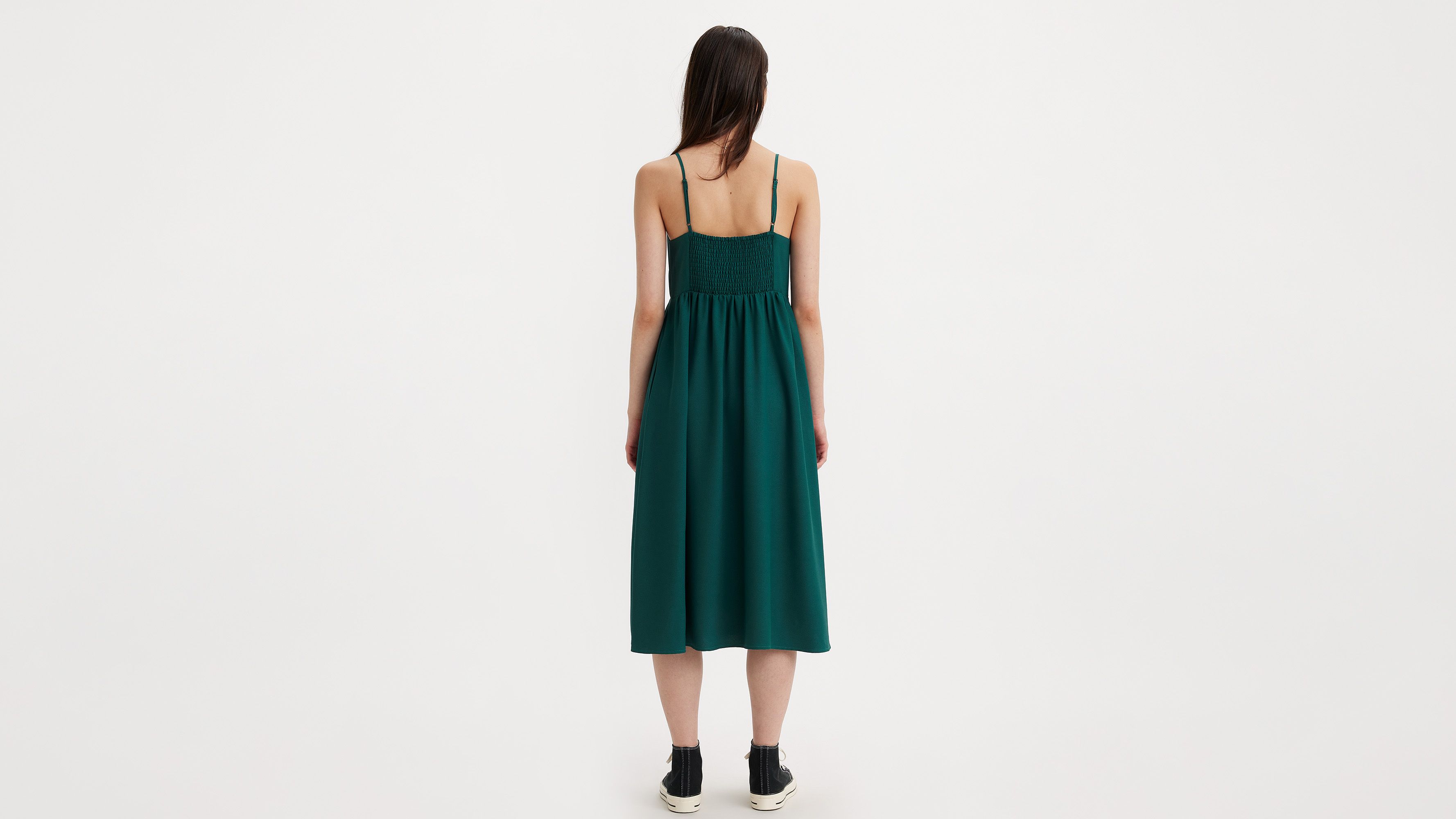 Slip Dress 3