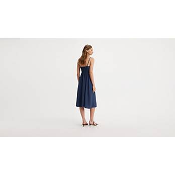 Slip Dress - Blue | Levi's® US