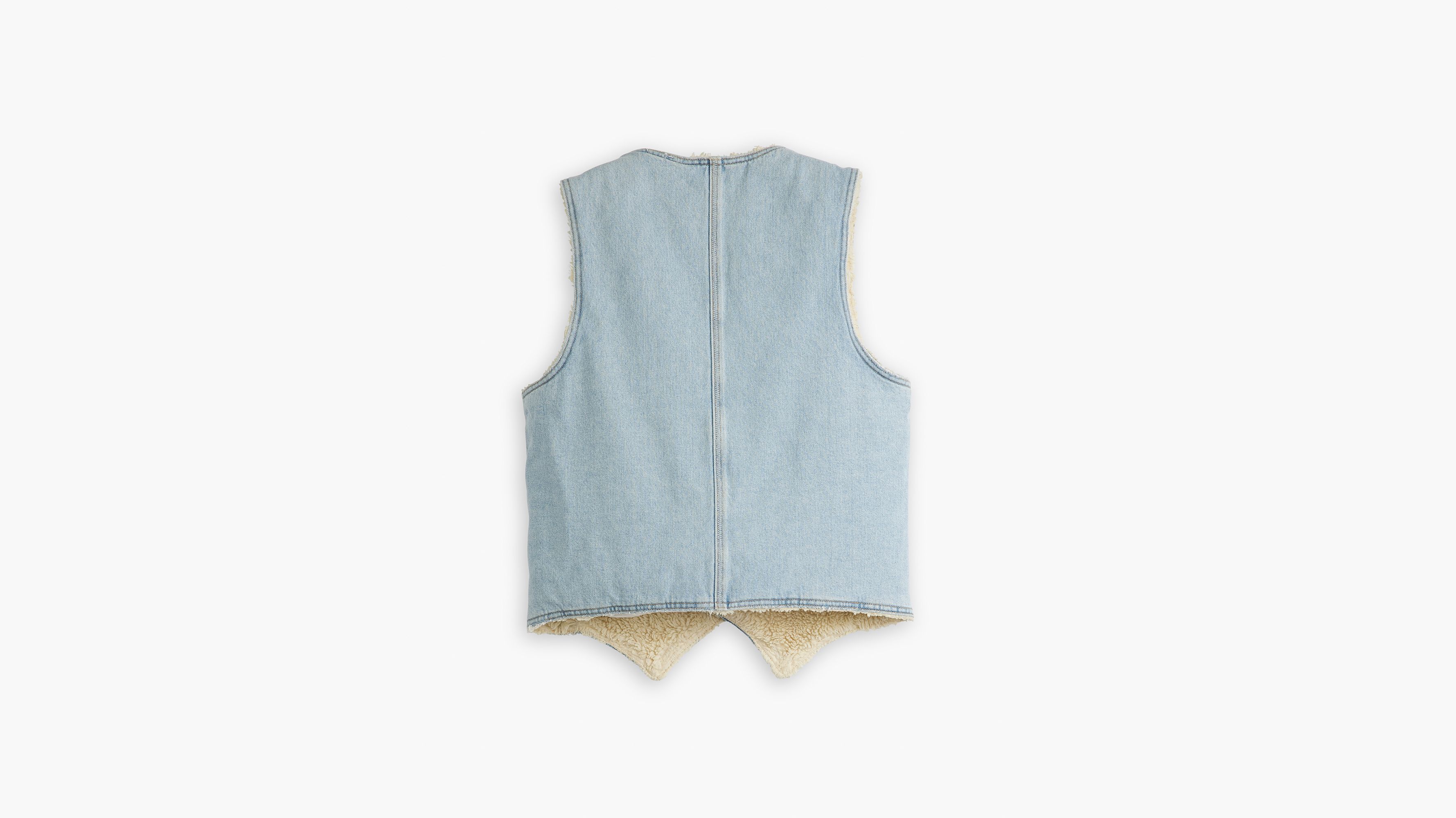 Levi's® x ERL Denim Vest