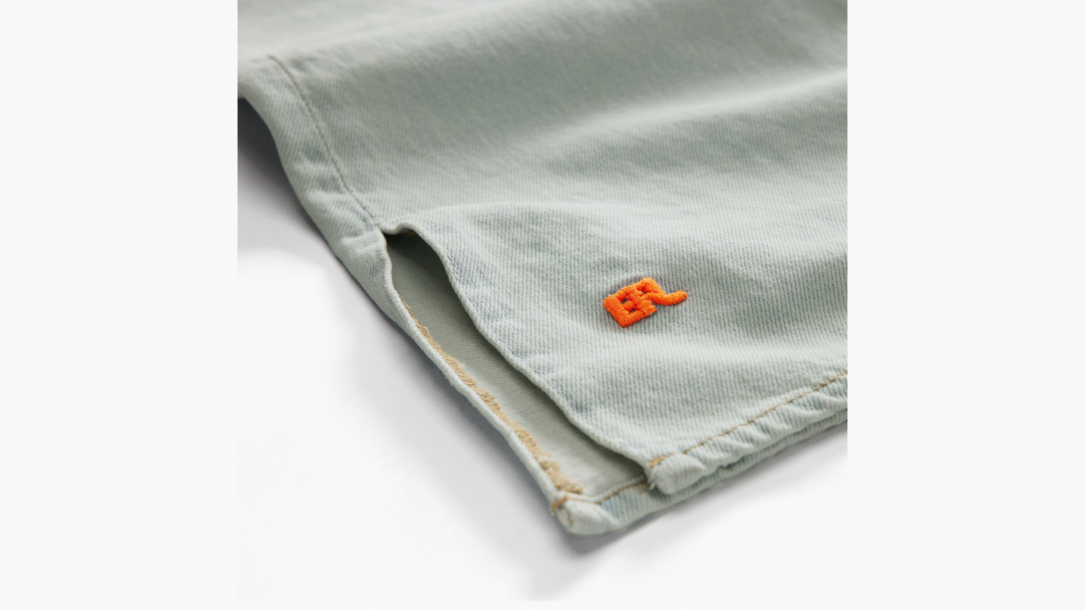 Levi's® x ERL Bootcut Jeans 9