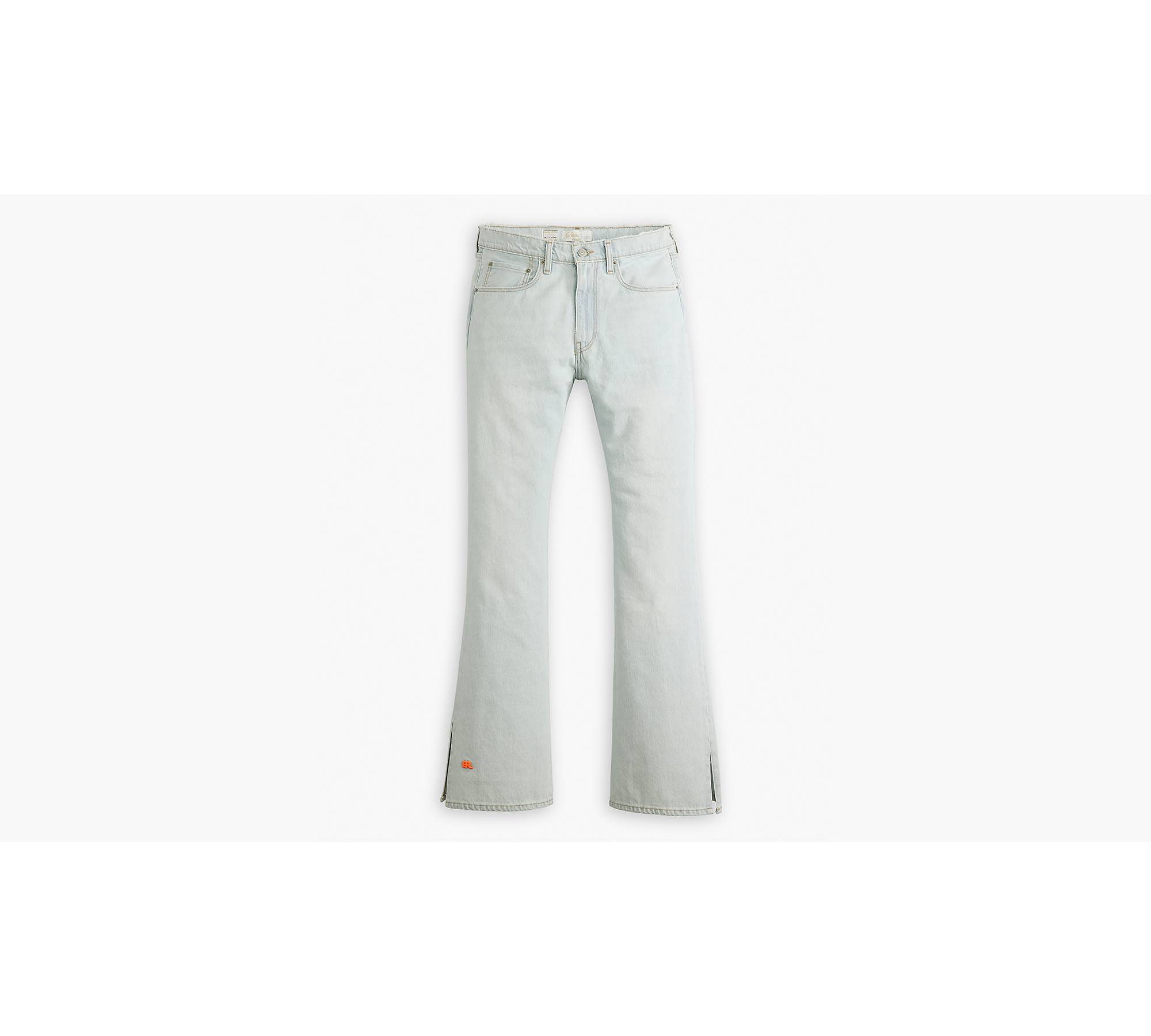 Levi's® x ERL Bootcut Jeans 1
