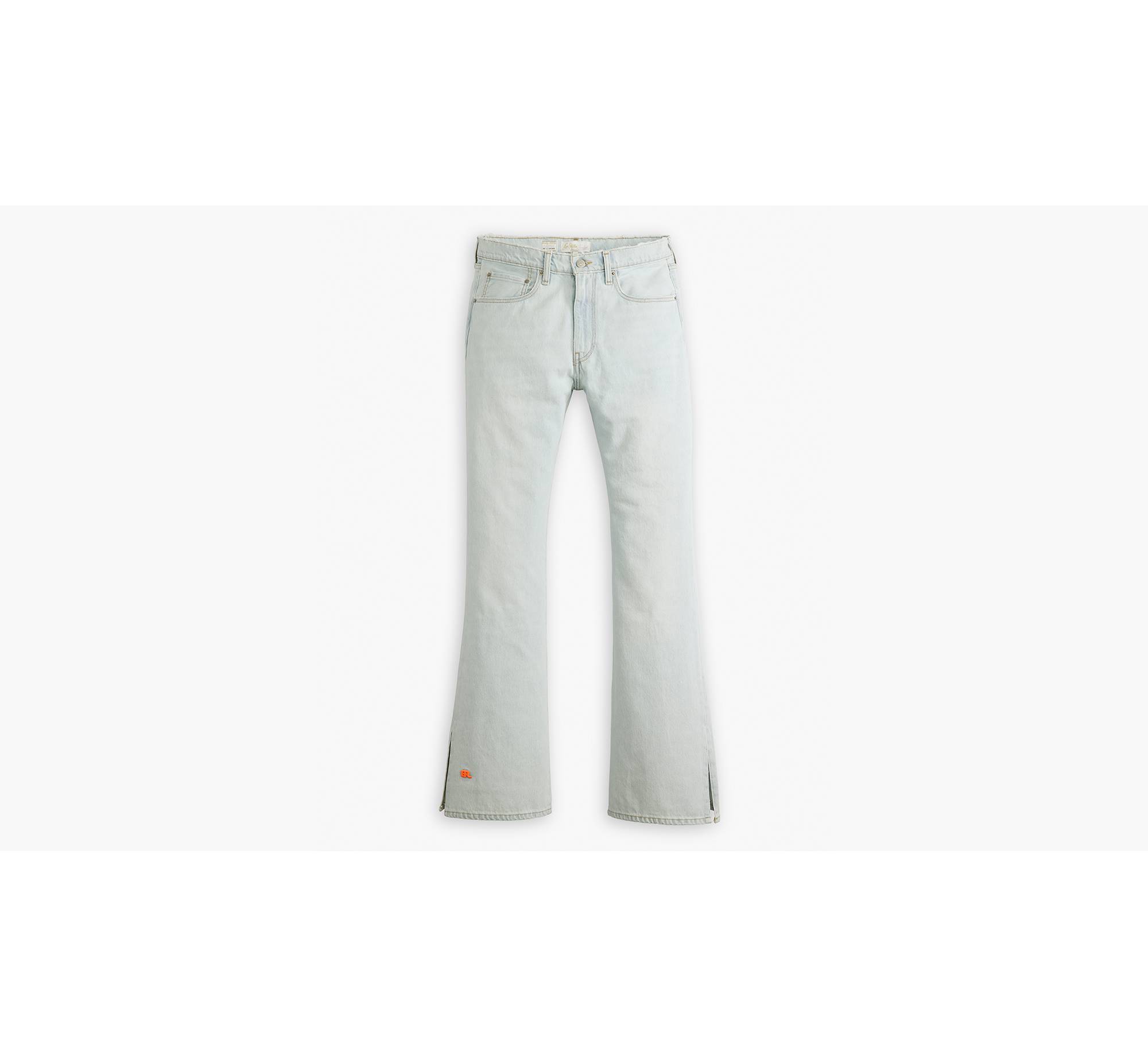 Jeans bootcut Levi's® x ERL 1