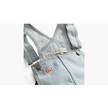 Levi's® x ERL Denim Overall 9