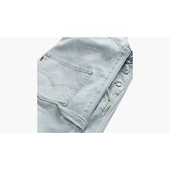 Levi's® x ERL denimoverall 10