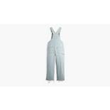 Levi's® x ERL Denim Overall 8