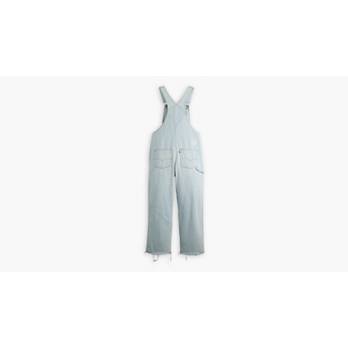 Levi's® x ERL Denim Overall 8