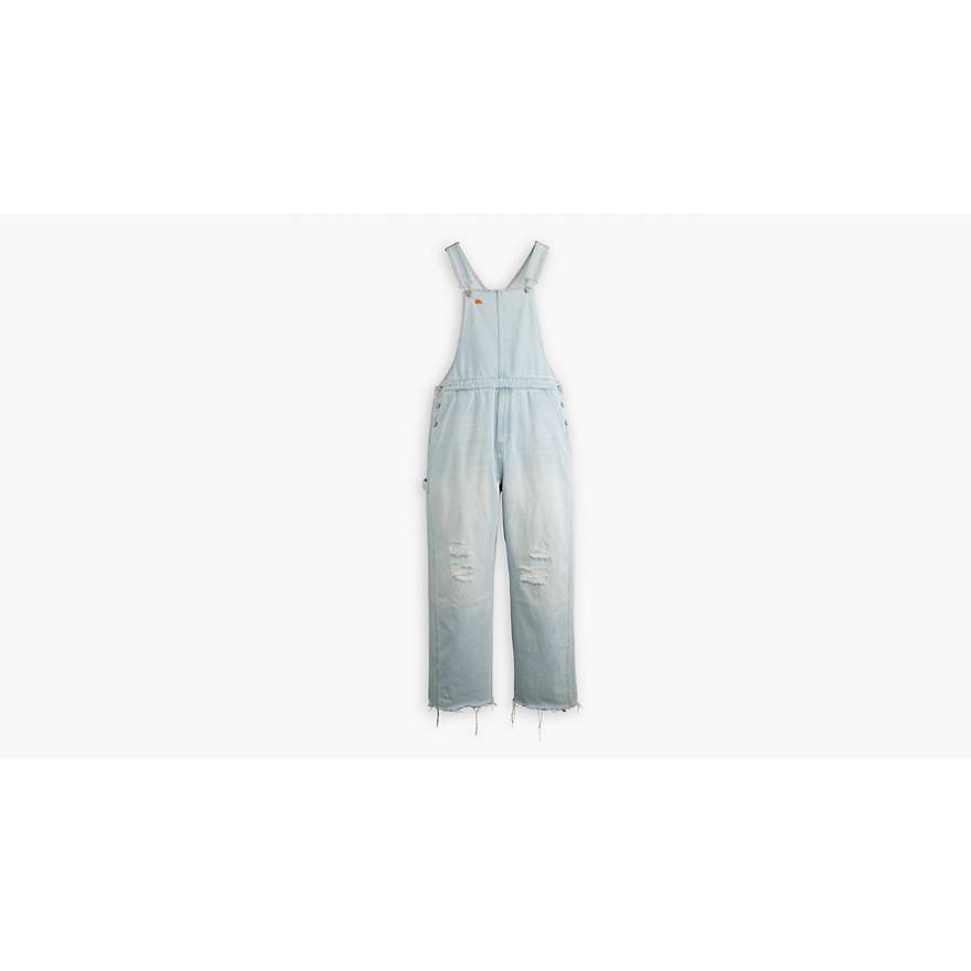 Levi's® x ERL Denim Overall 1
