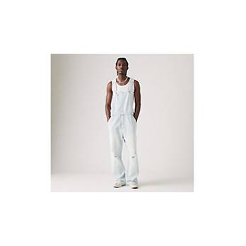 Levi's® x ERL Denim Overall 6