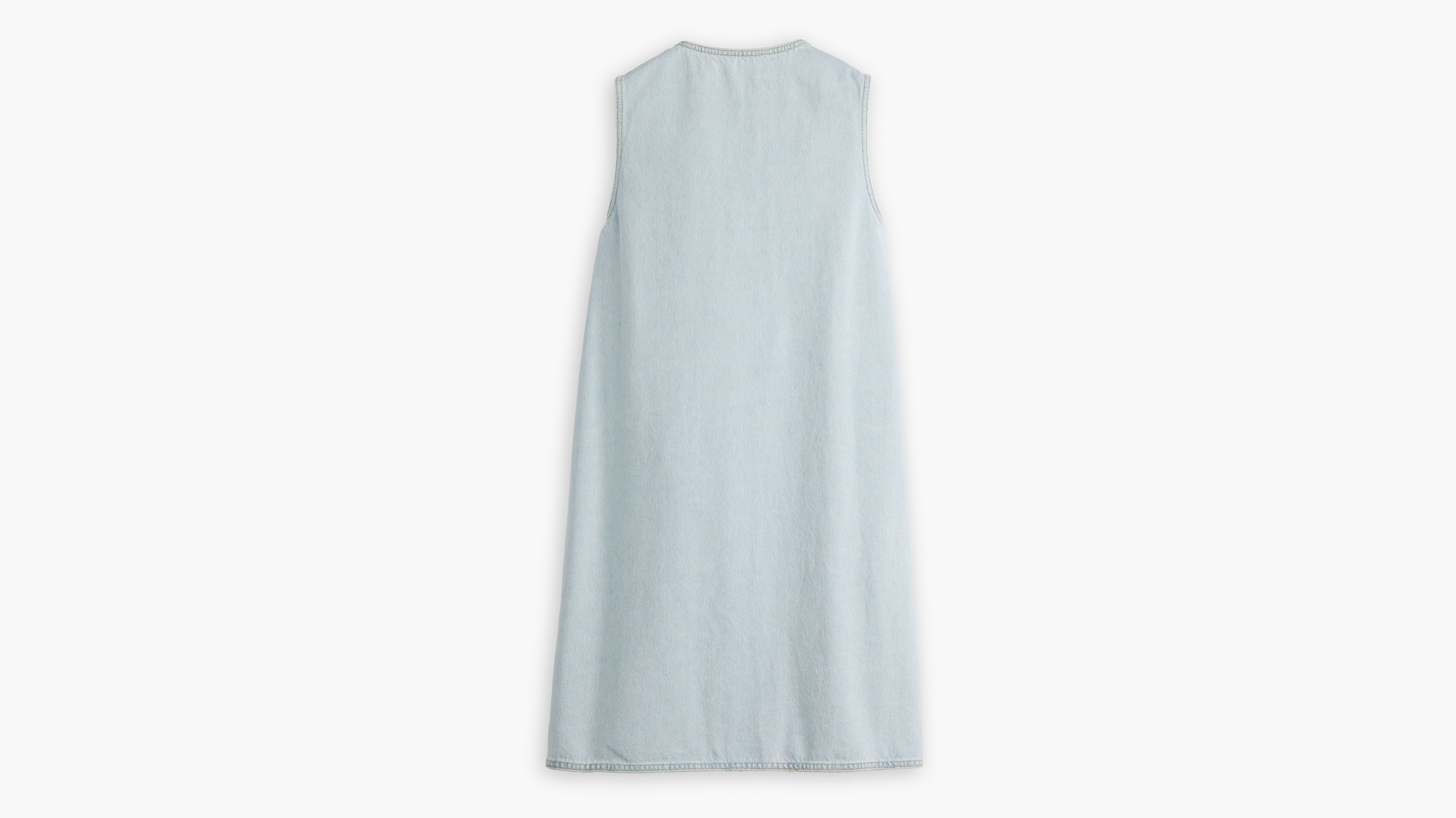 Levi's® x ERL Denim Dress 6