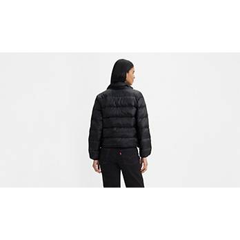 Packable Puffer Chase Jacket 2