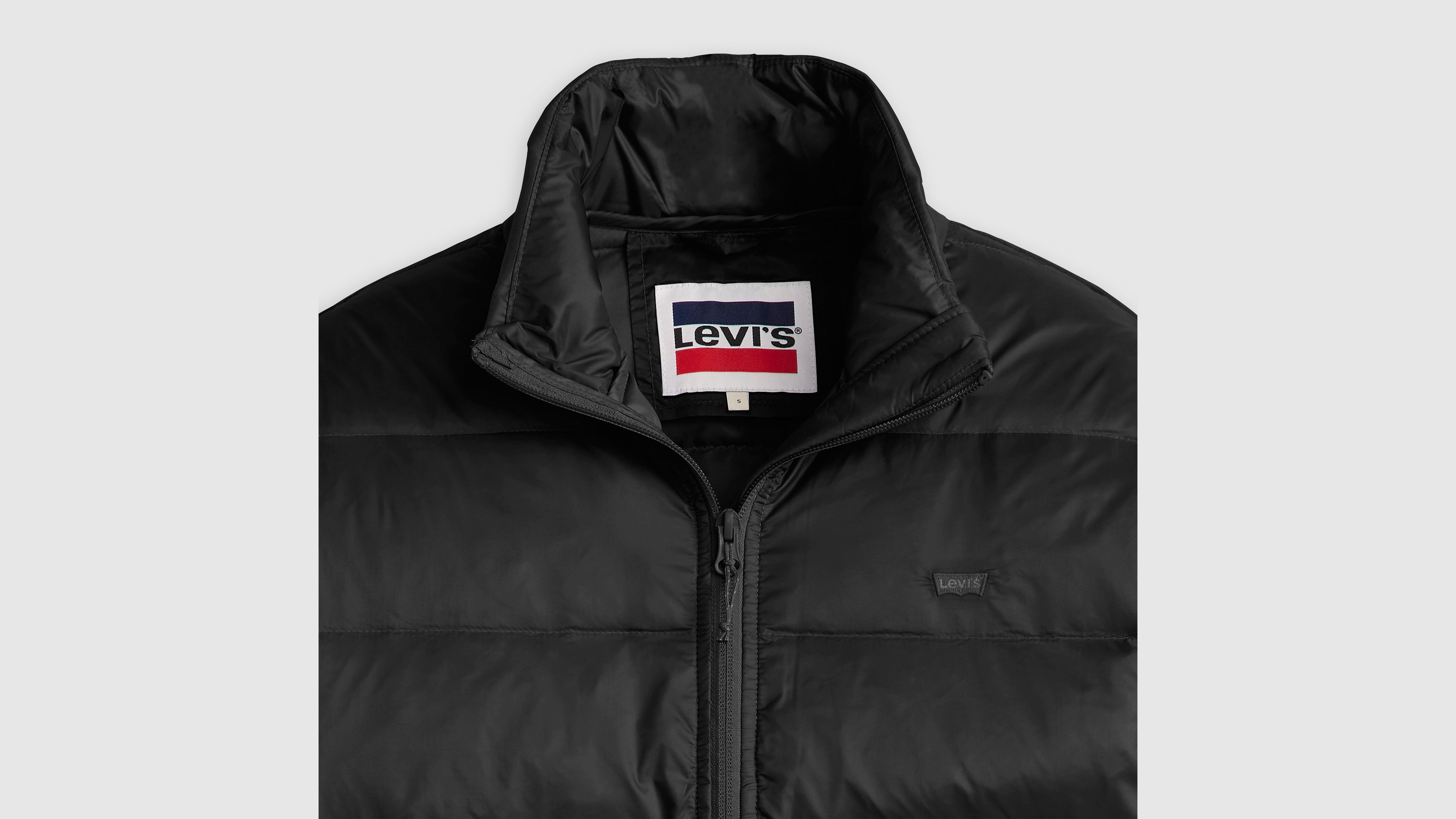 Doudoune repliable Polly 6