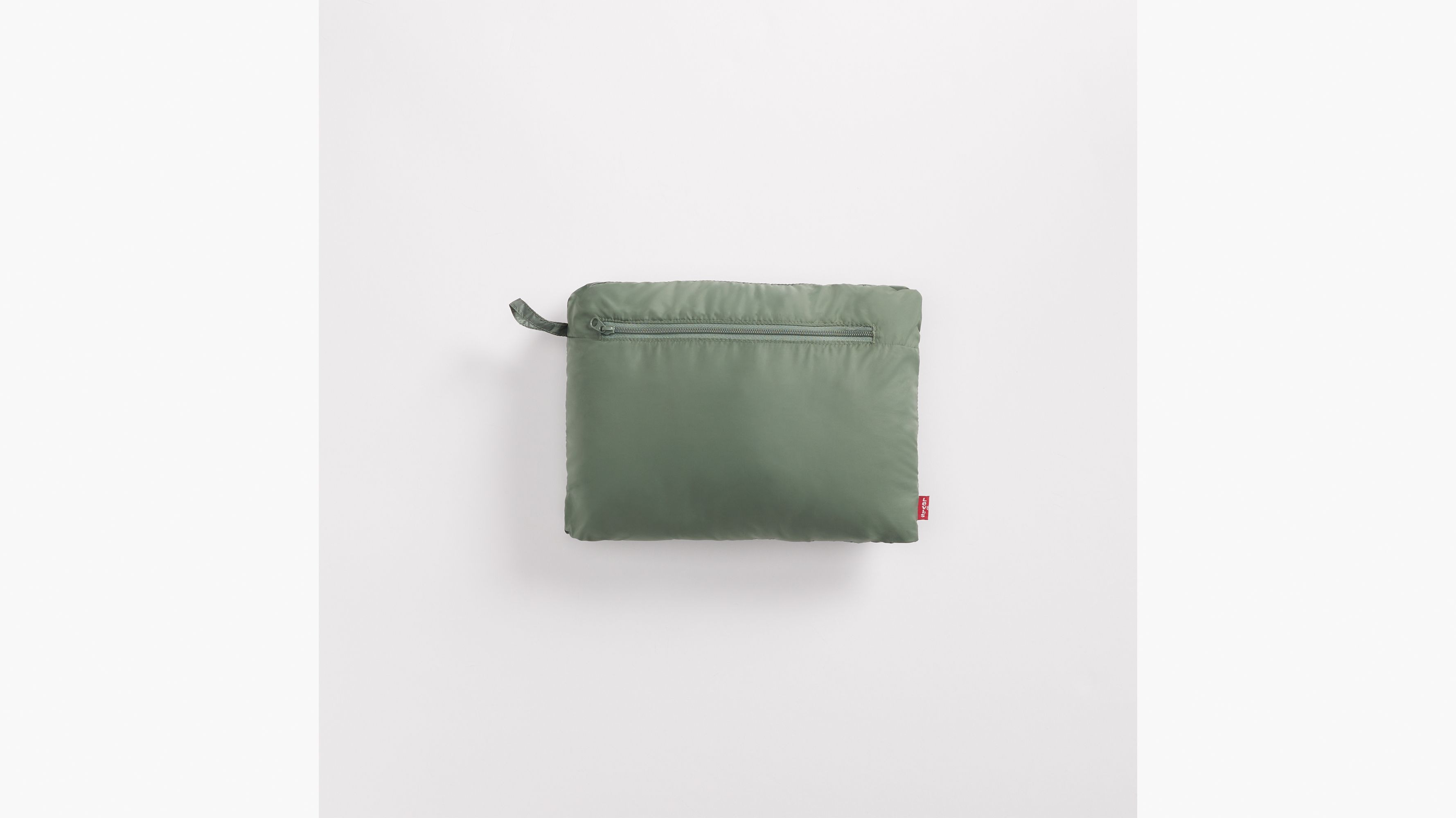 Packable Down Puffer Jacket 3