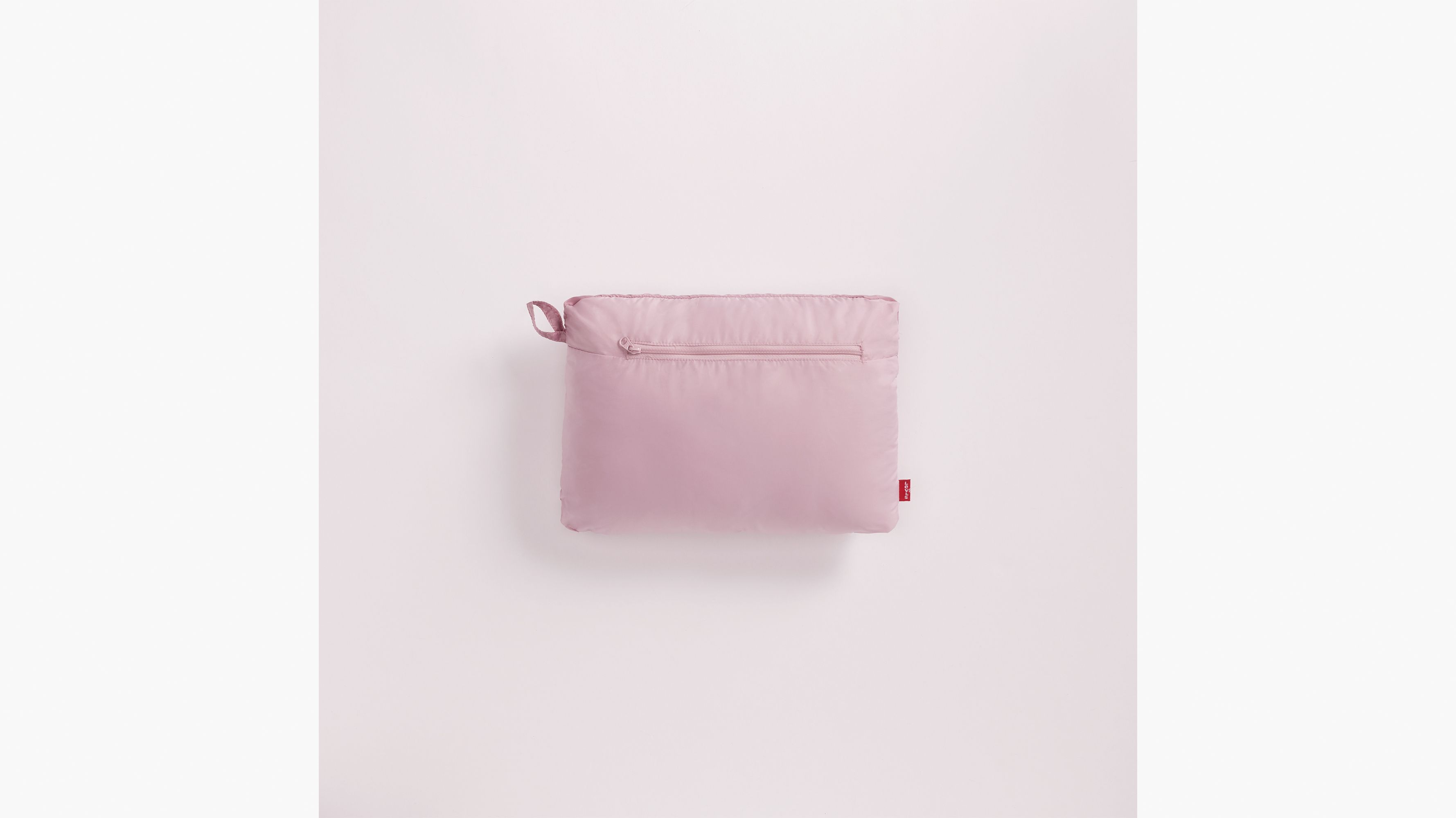 Packable Down Puffer Jacket 3