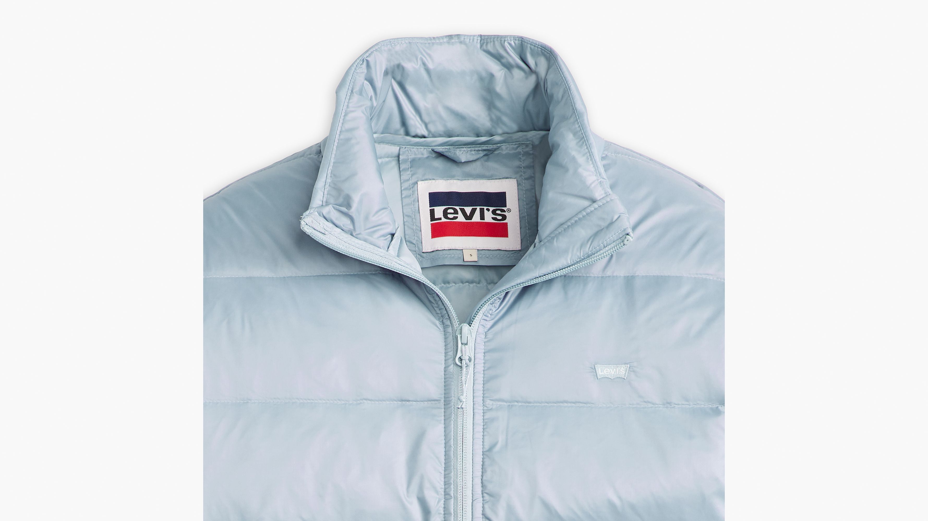 Polly Packable Down Puffer Jacket 6