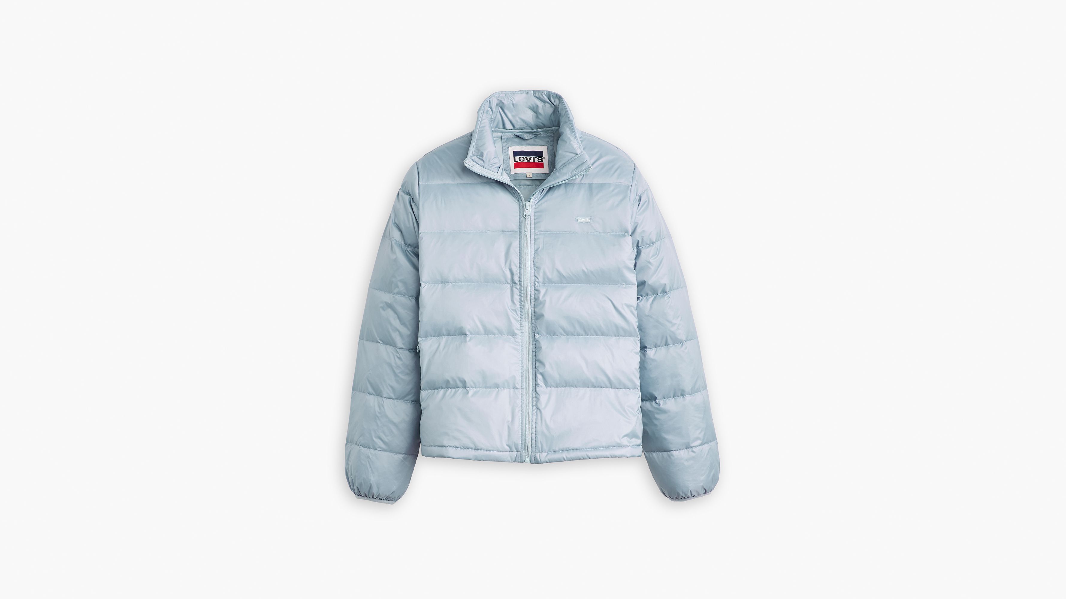 Polly Packable Down Puffer Jacket 5