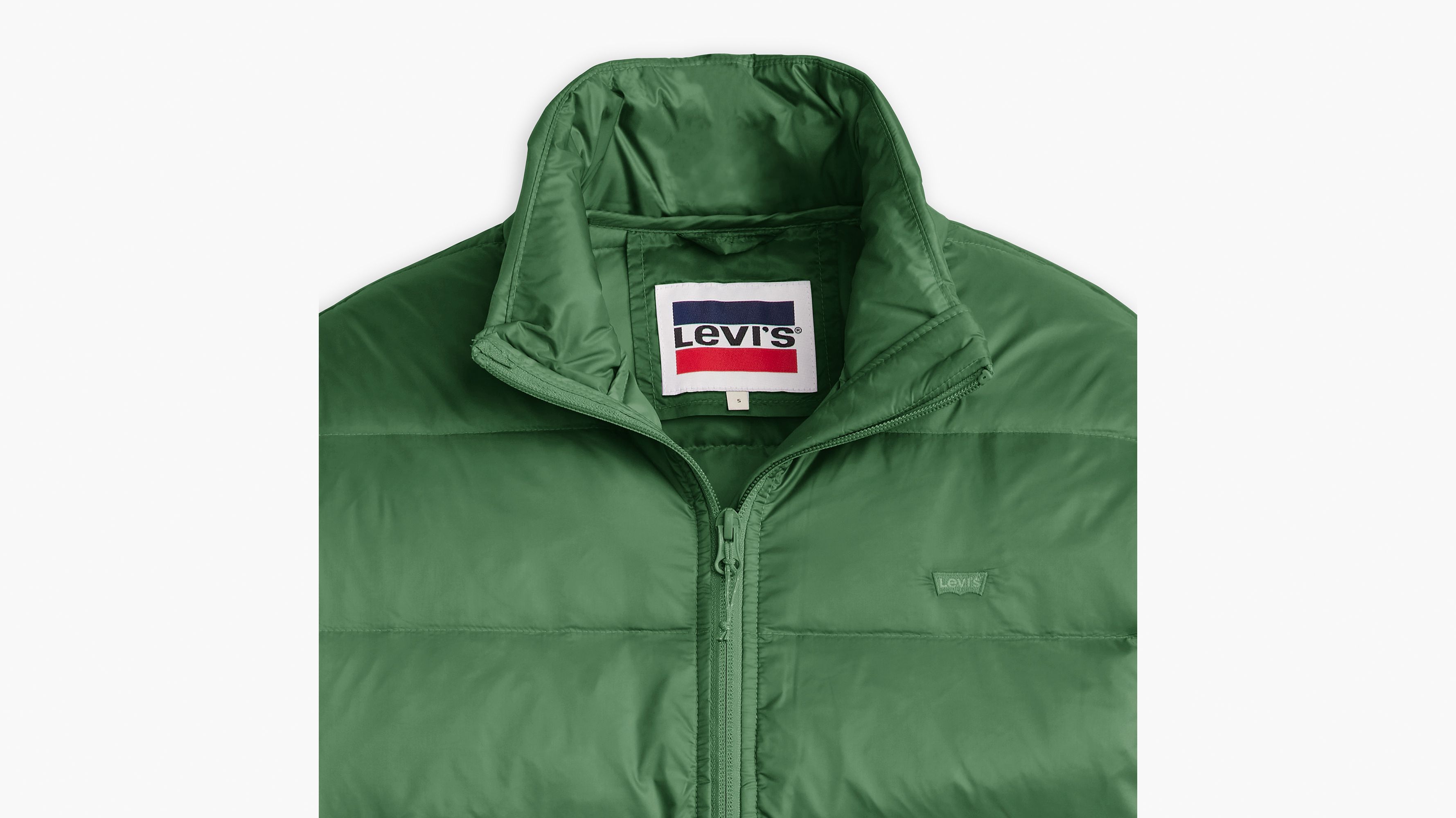 Polly Packable Down Puffer Jacket 6