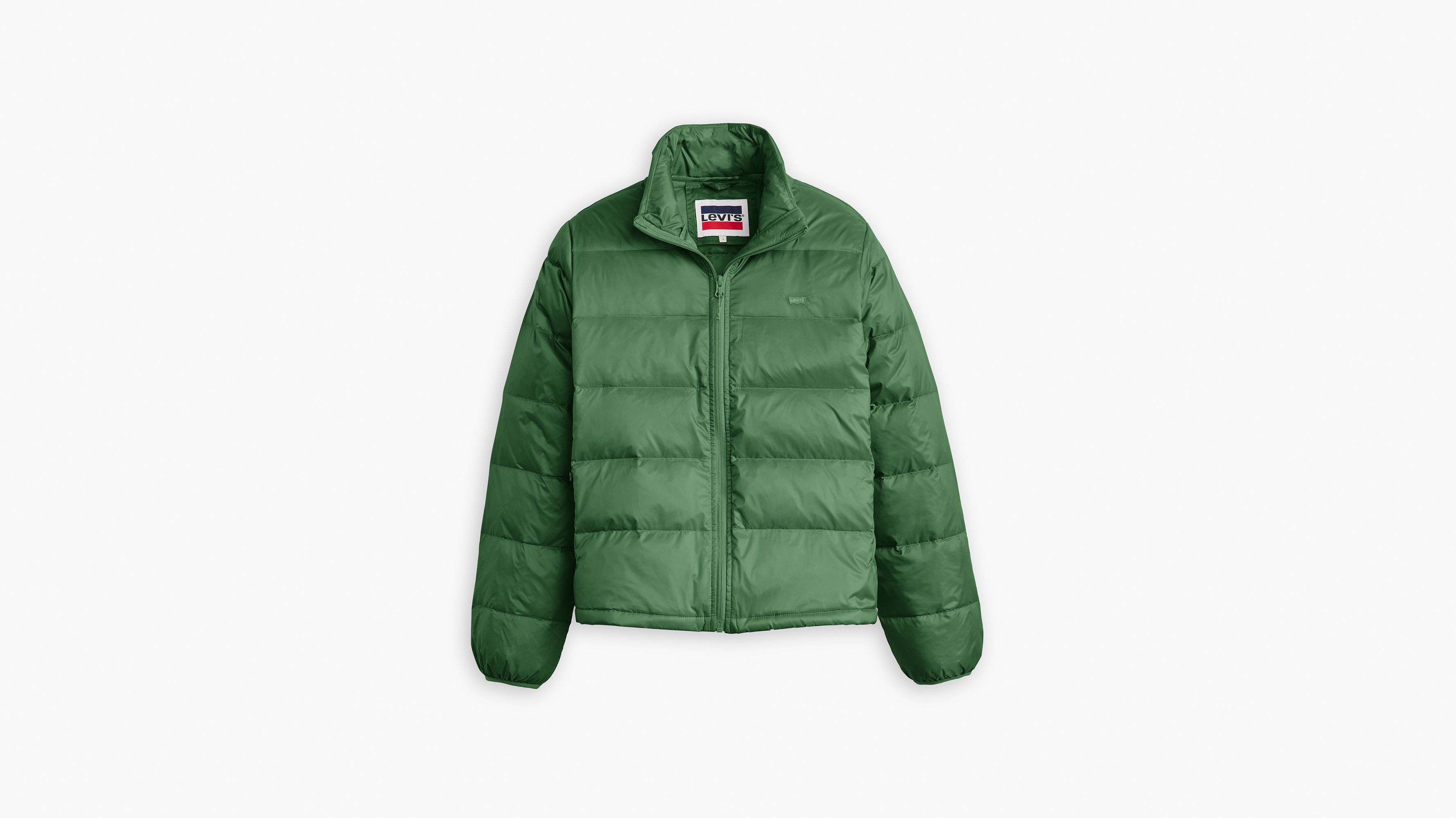 XLARGE NYLON PUFFER JACKET OLIVE オリーブ XLARGE NYLON PUFFER JACKET OLIVE オリーブ XLARGE（エクストラ