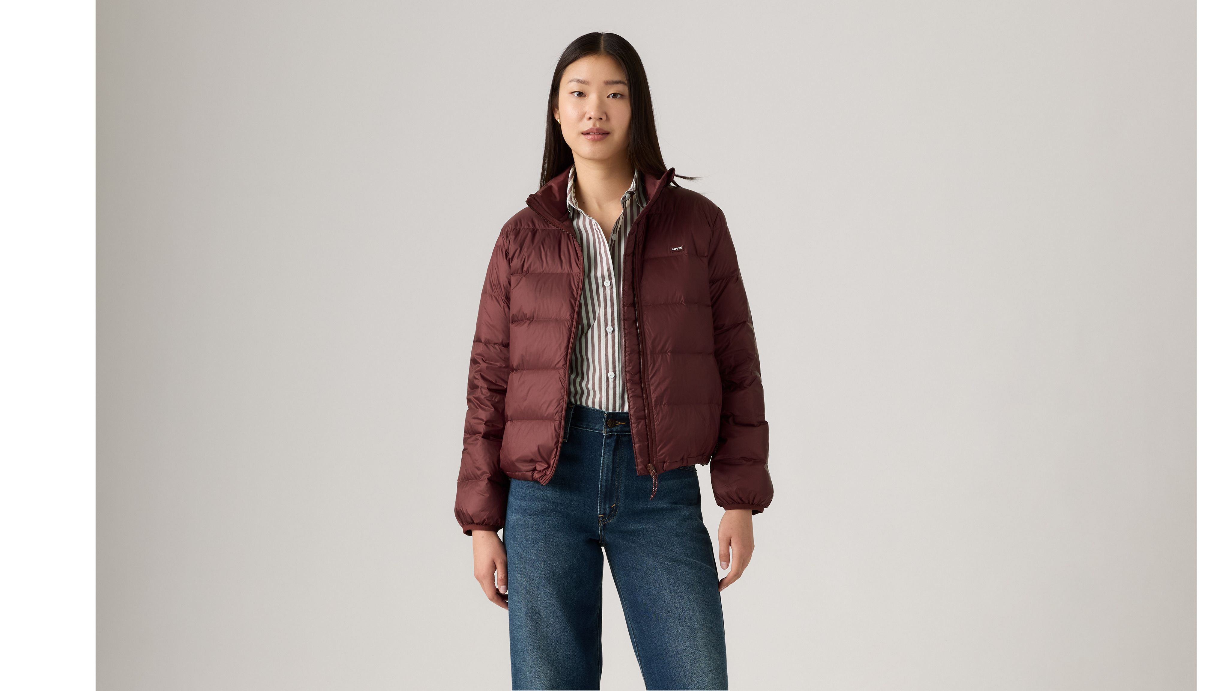 Willa Down Packable Jacket 9