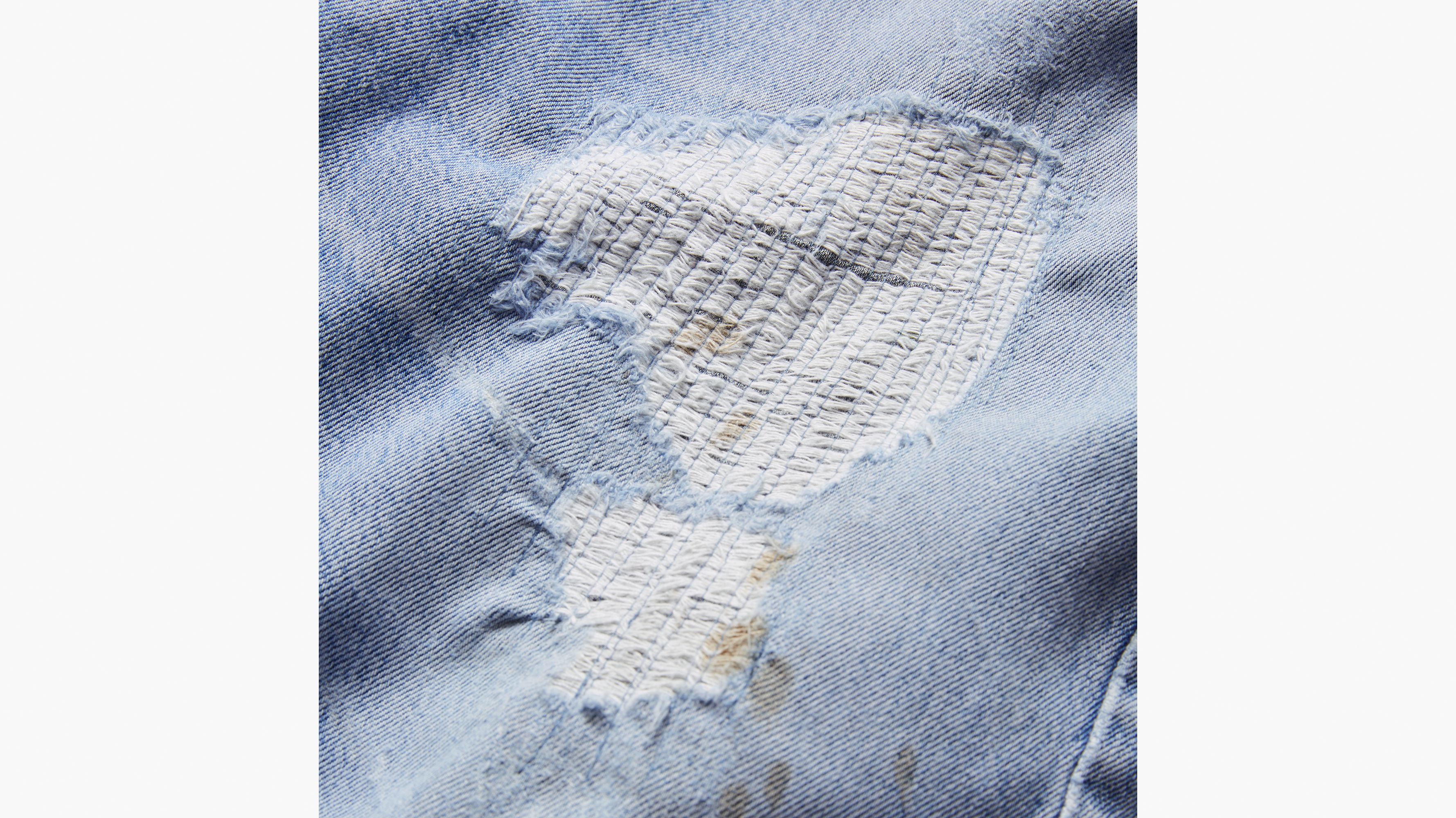 Levi's® x Paperboy x Beams 501® Jeans 3