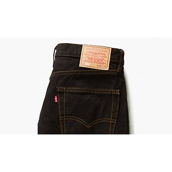 Stüssy & Levi's® frisgewassen jeans 10