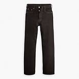 Stüssy & Levi's® frisgewassen jeans 6