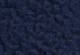 Dotted Camo Dark Ginger - Bleu - All Over Sherpa Overshirt