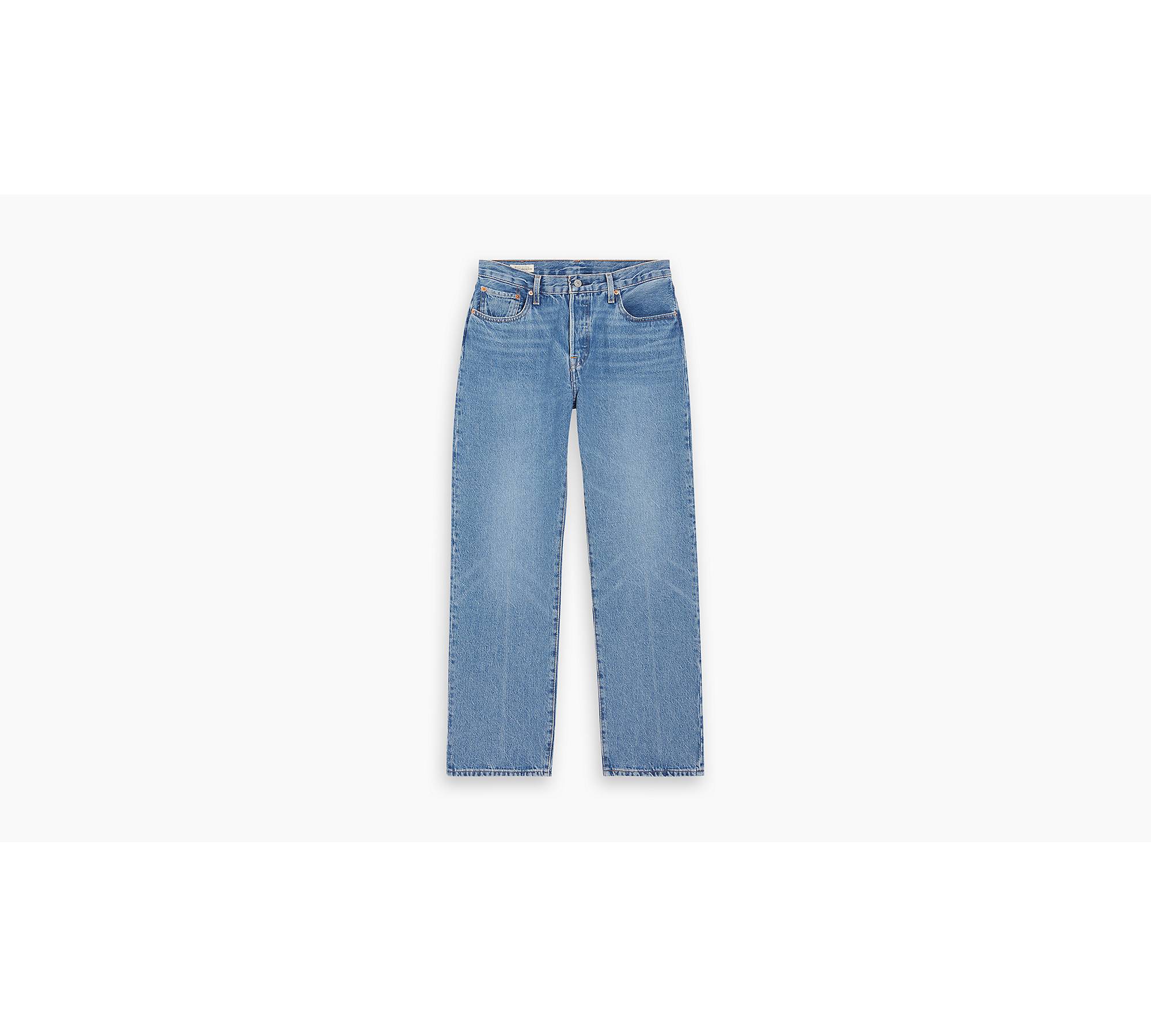 501® 90's Jeans - Neutral | Levi's® NL