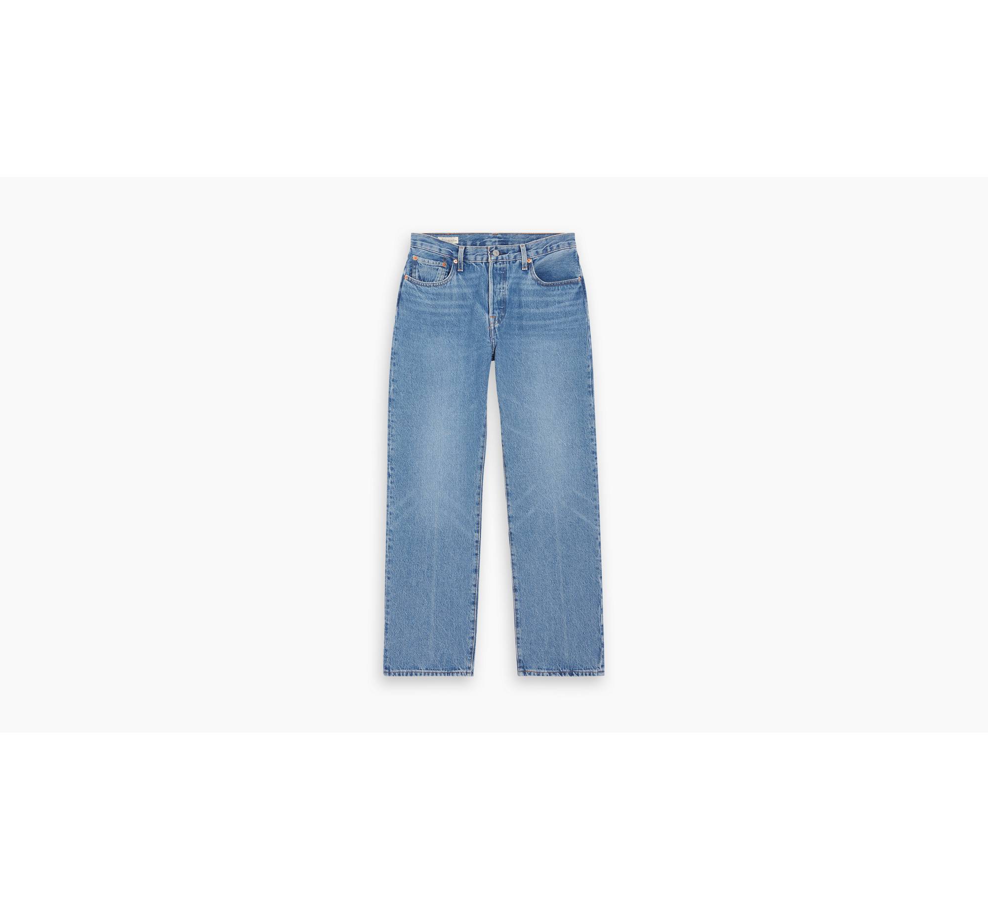 501® 90's Jeans - Neutral | Levi's® GB