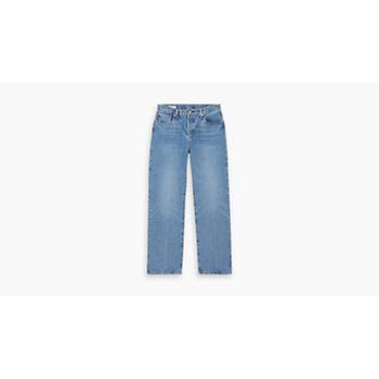 501® 90's Jeans - Neutral | Levi's® NO