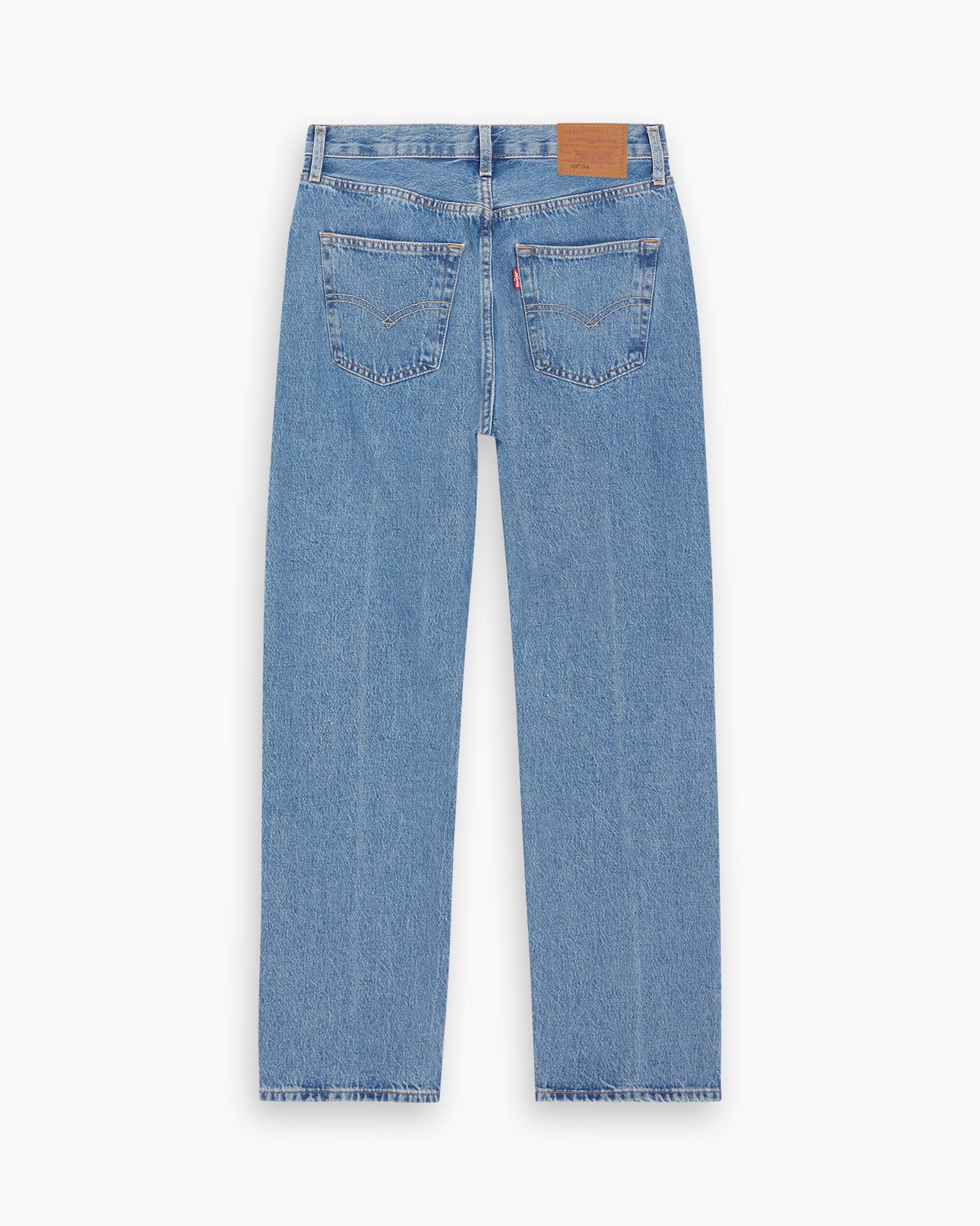 501® 90's Jeans - Neutral | Levi's® GB 501® 90's Jeans - Neutral | Levi's® GB