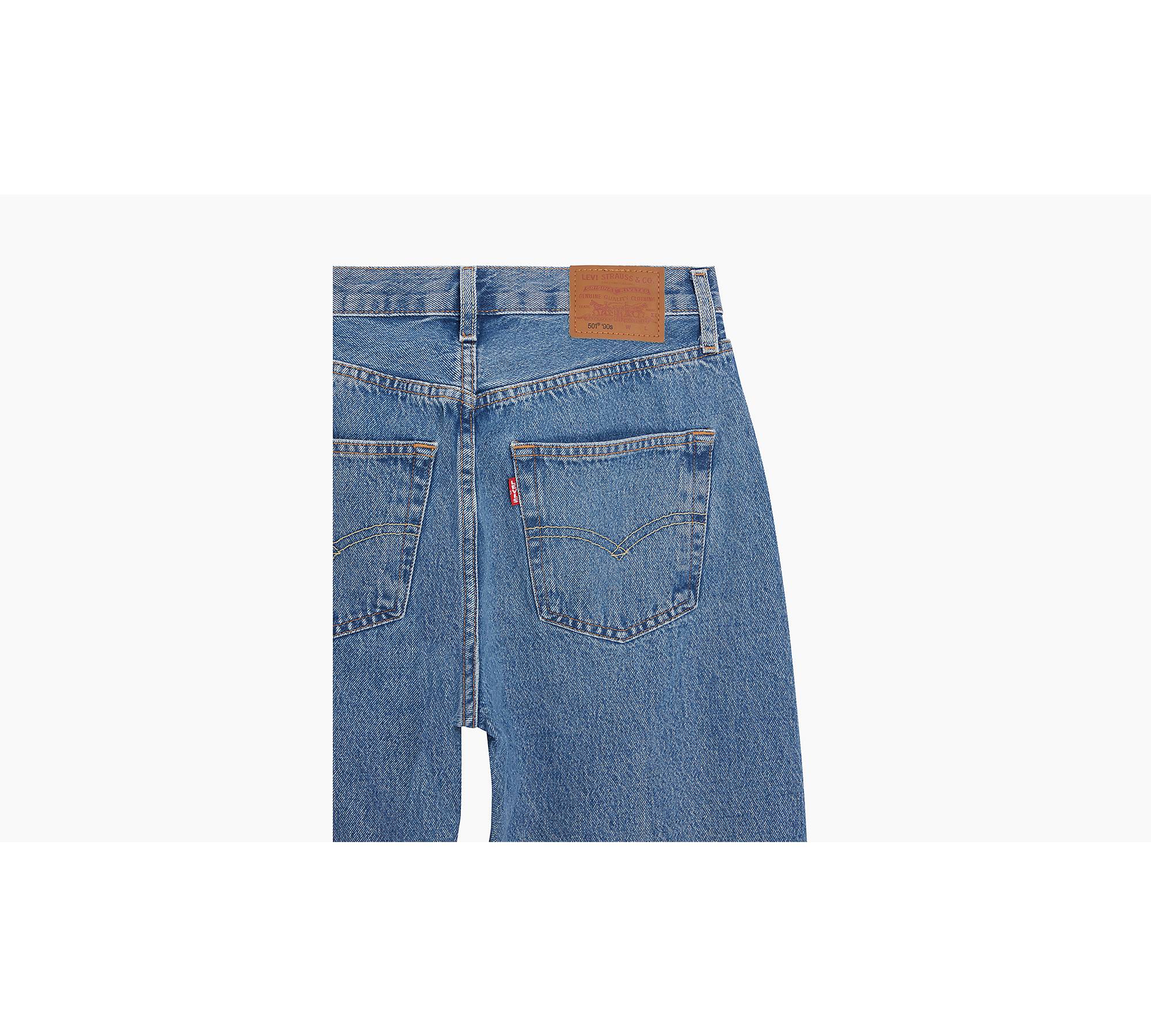 501® 90's Jeans - Neutral | Levi's® GB