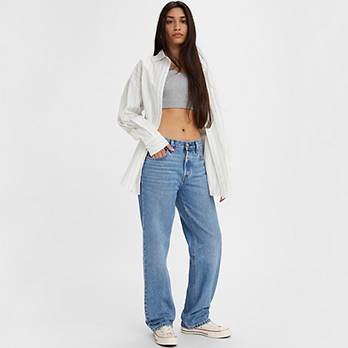 501® 90's Jeans - Neutral | Levi's® AT