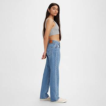 501® 90's Jeans - Neutral | Levi's® AT