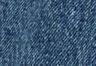 Giddy Up - Bleu - Levi's® Pride Jupe longue Icon
